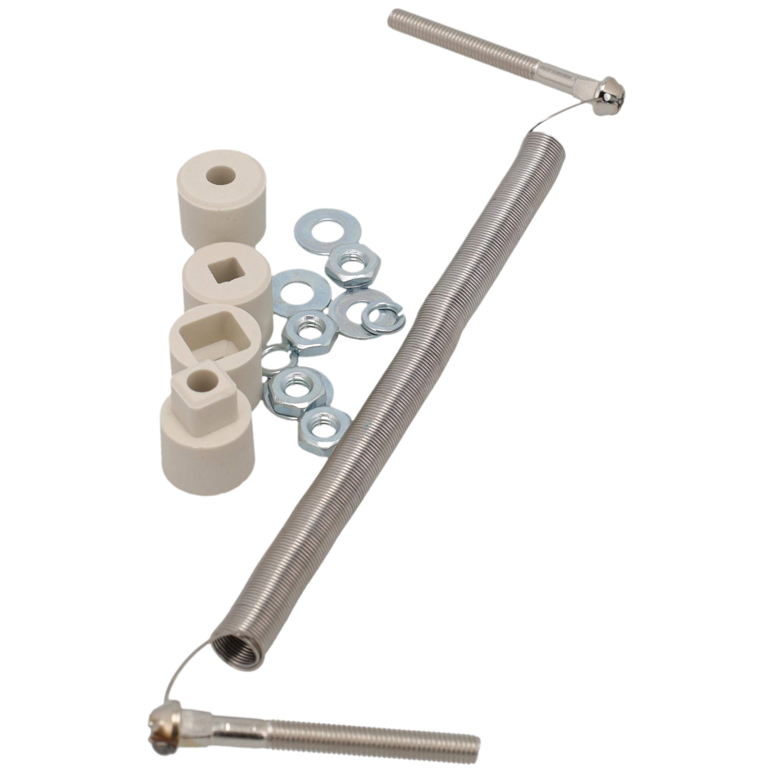 SDDH507 dh507-tjdh507-hvac-coil-restring-kit view 71