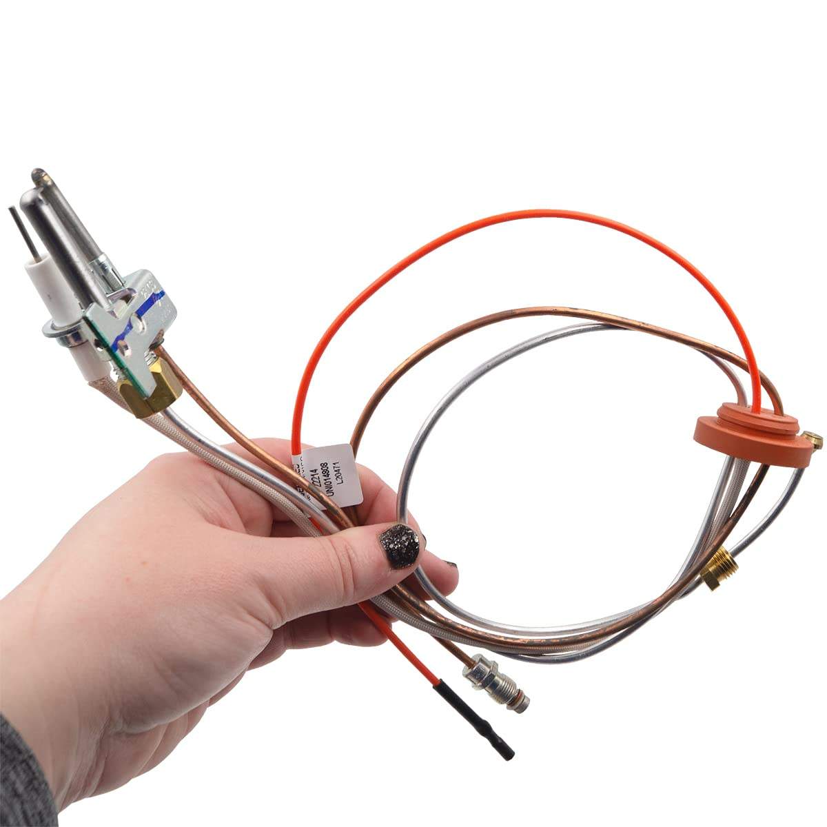 SDSP20075 sp20075-600463-water-heater-pilot-assembly-kit view 41