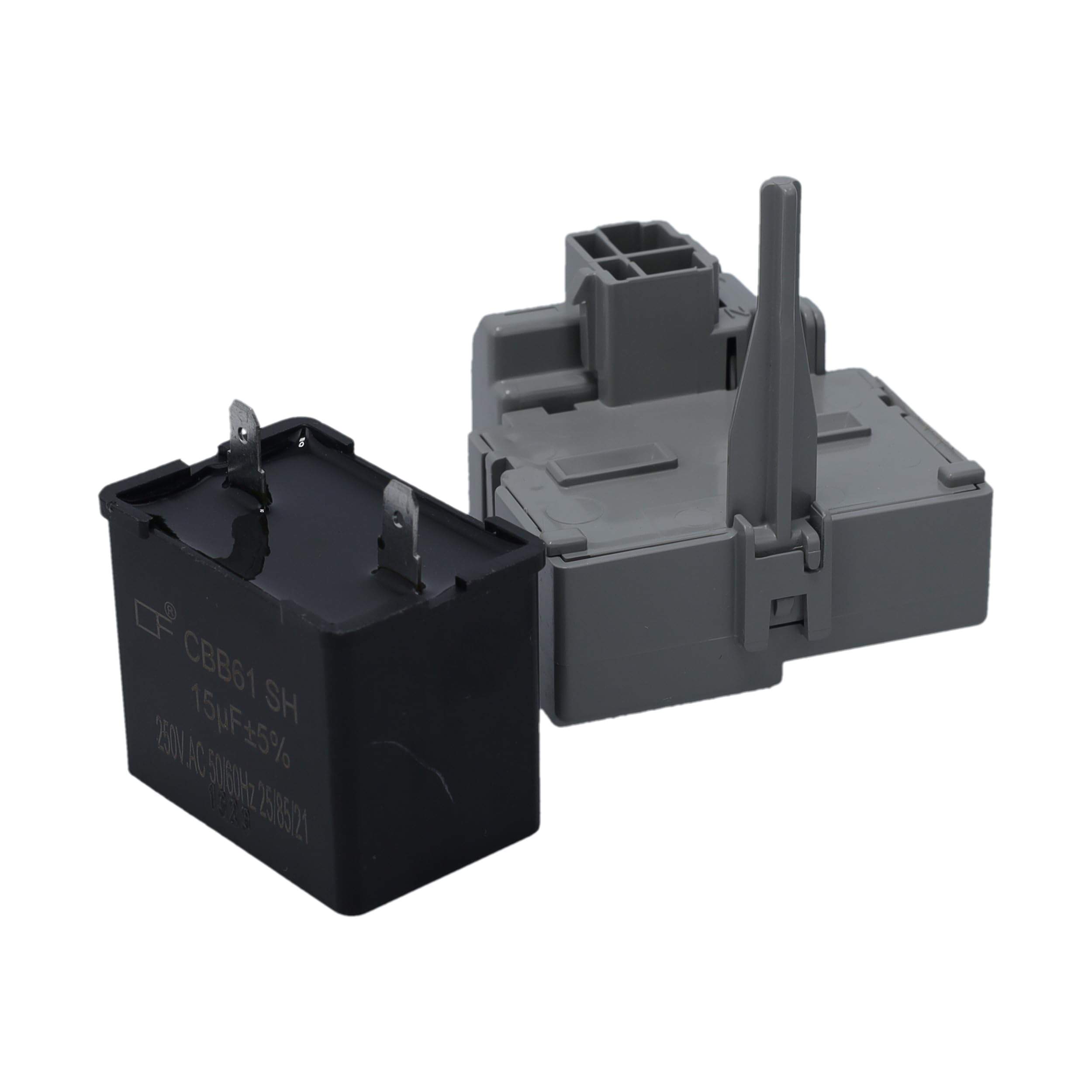 SDW10448874 W10448874-2312074-refrigerator-compressor-relay