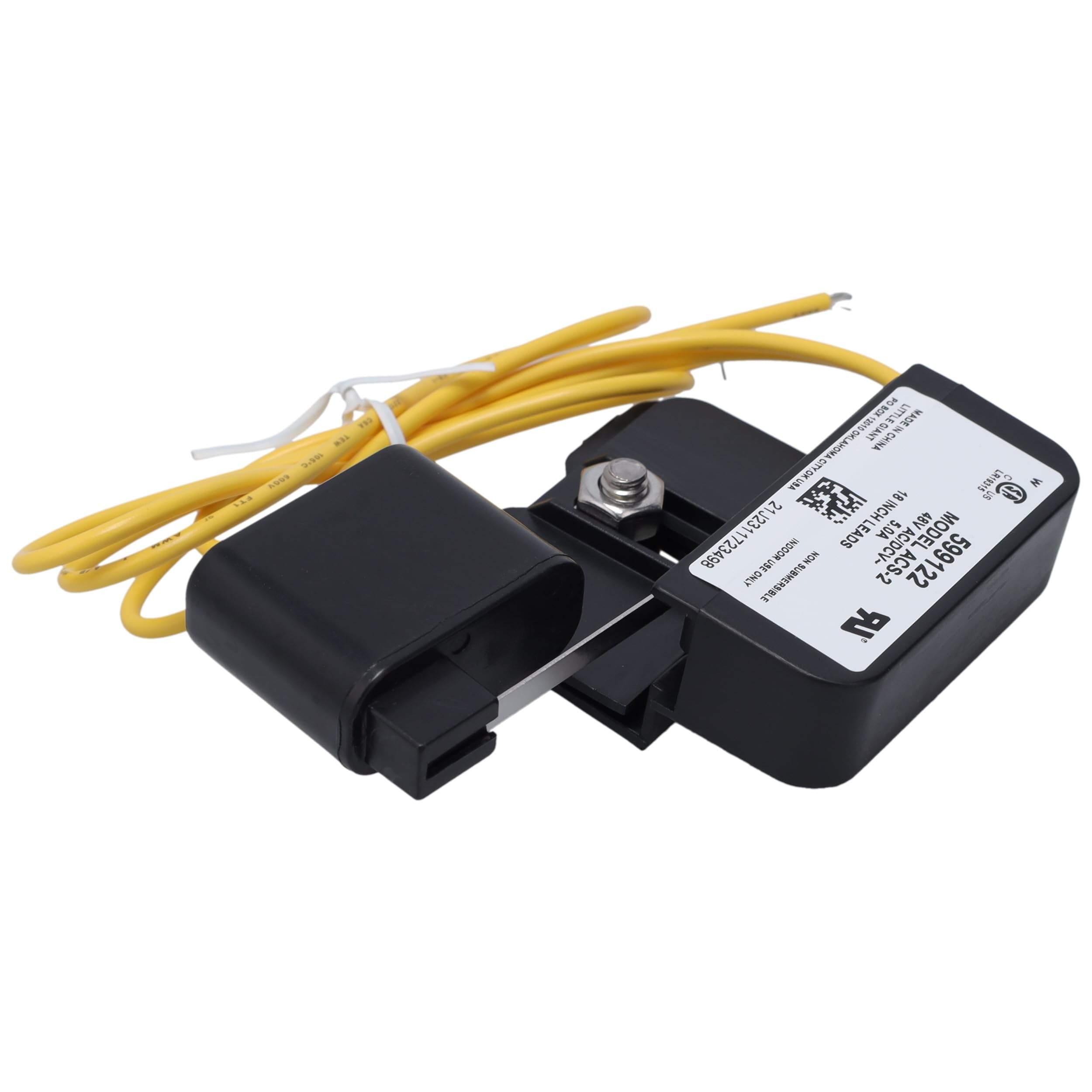 SD599122 599122-hvac-condensate-overflow-switch view 61