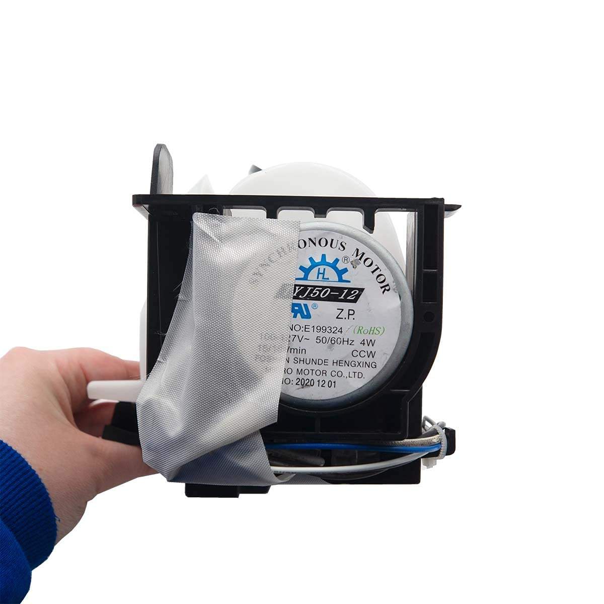 SDDA97-13829C da97-13829c-3973917-refrigerator-dispenser-funnel-guide view 31