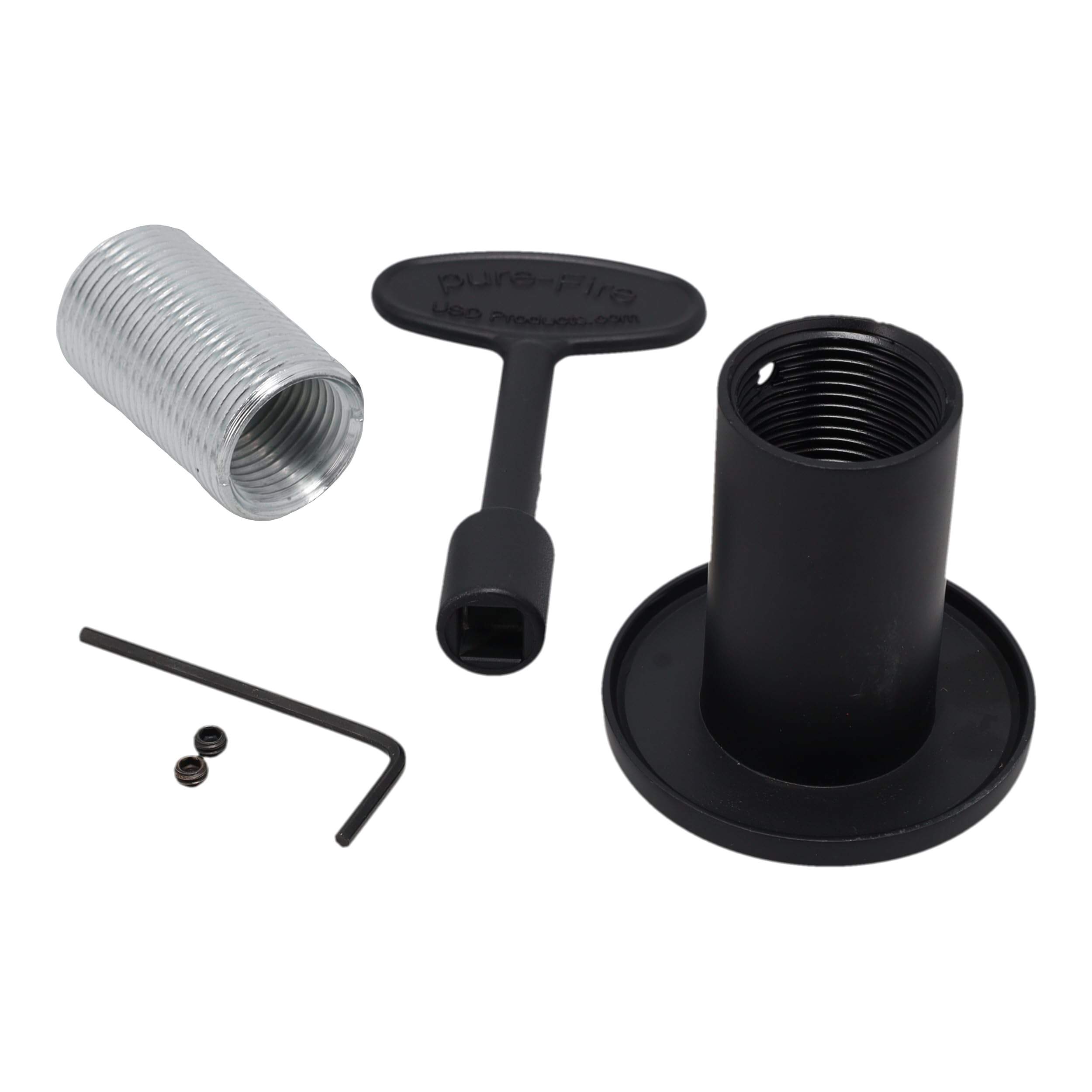 SDLLFLGKIT-FB llflgkit-fb-log-lighter-gas-valve-kit view 61