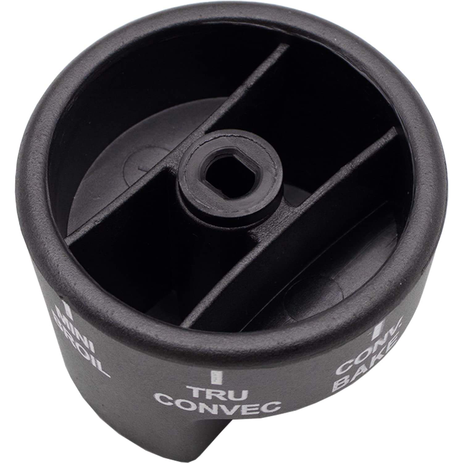 SDPB010230 pb010230-pb010131-range-oven-selector-knob view 51