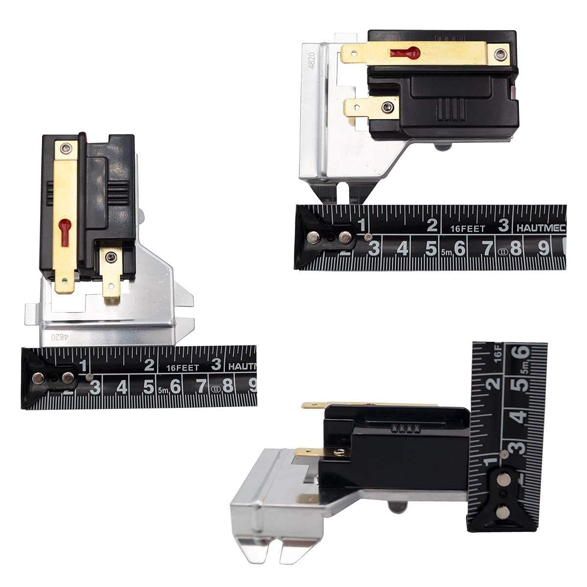 SD338906 338906-14205529-dryer-flame-sensor view 11