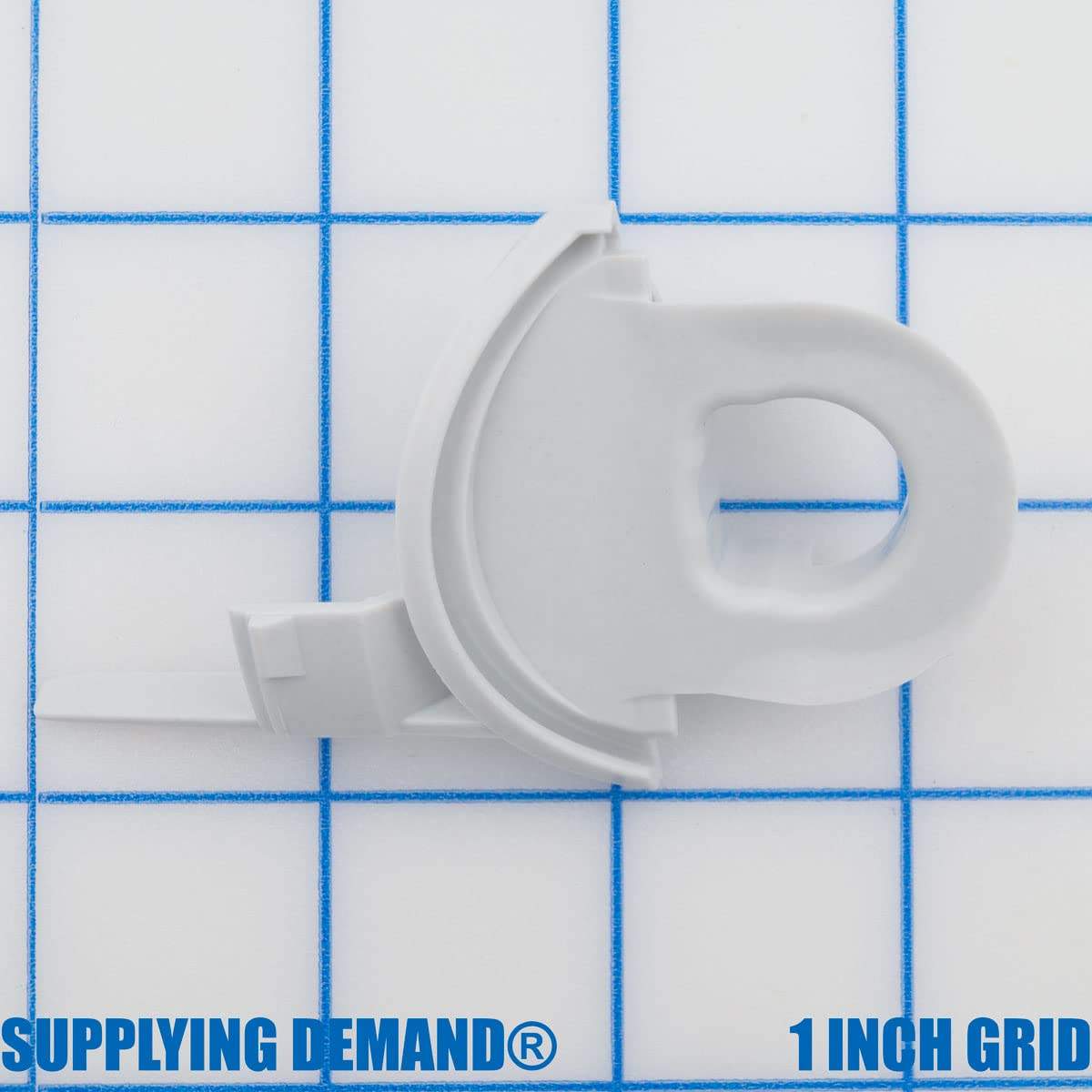 SD00611322 00611322-00628305-dishwasher-drain-pump-lid view 11