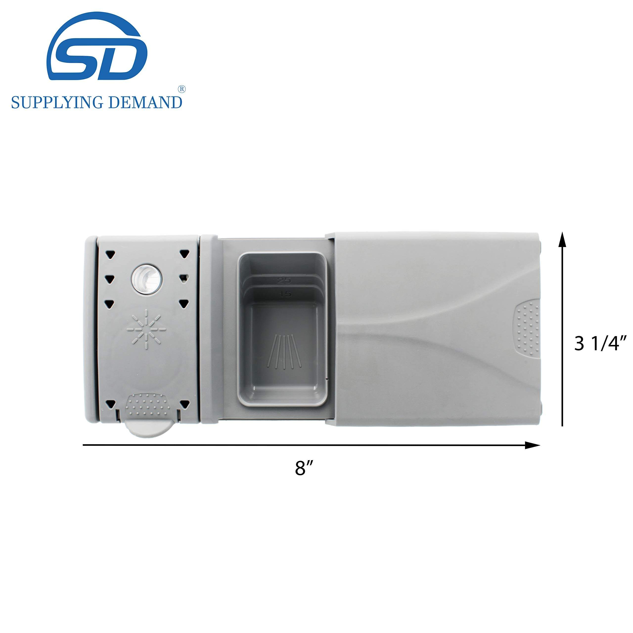 SD490467 490467-00490467-dishwasher-detergent-dispenser view 21