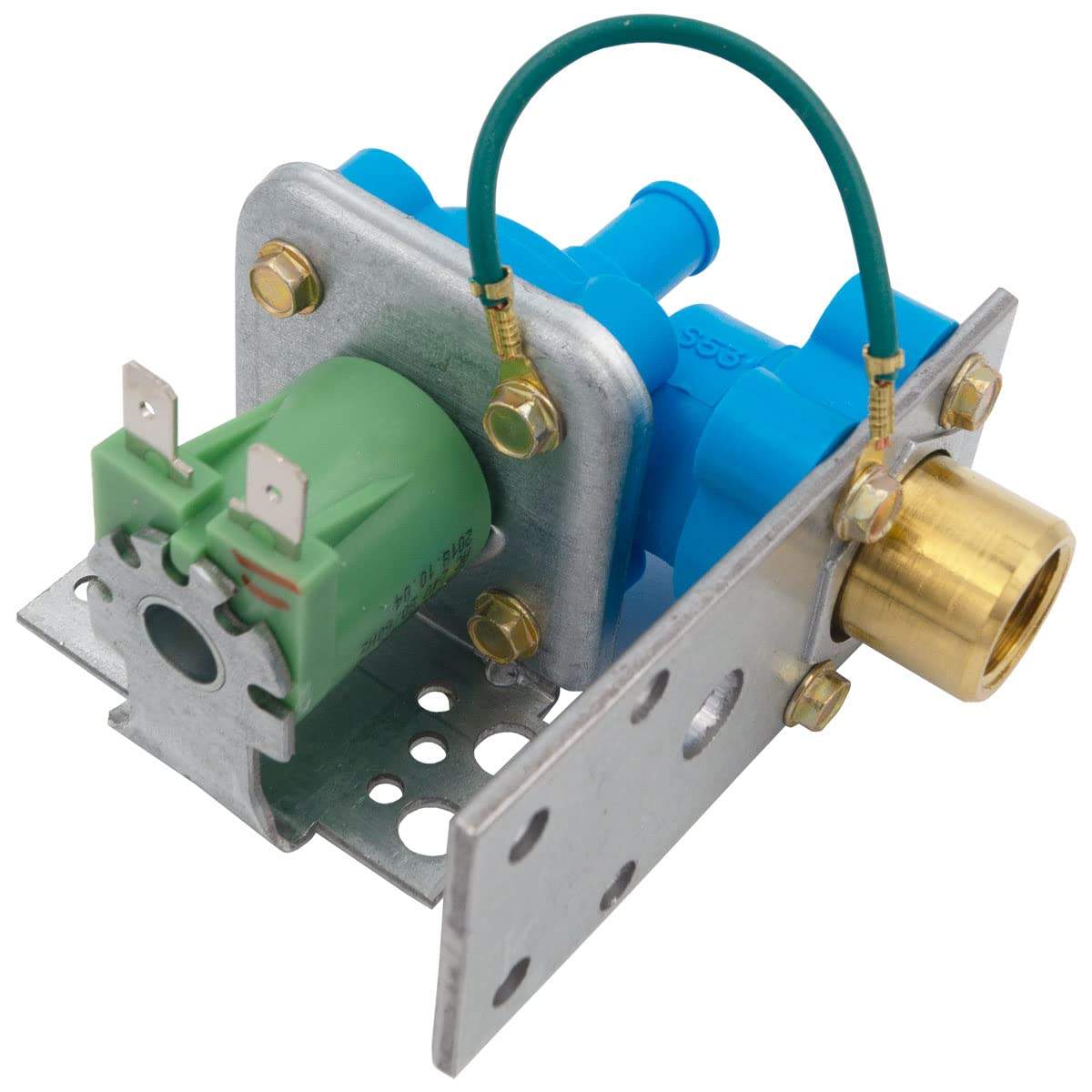 SDIH2666-01 ih2666-01-12-2666-01-ice-machine-water-valve view 31