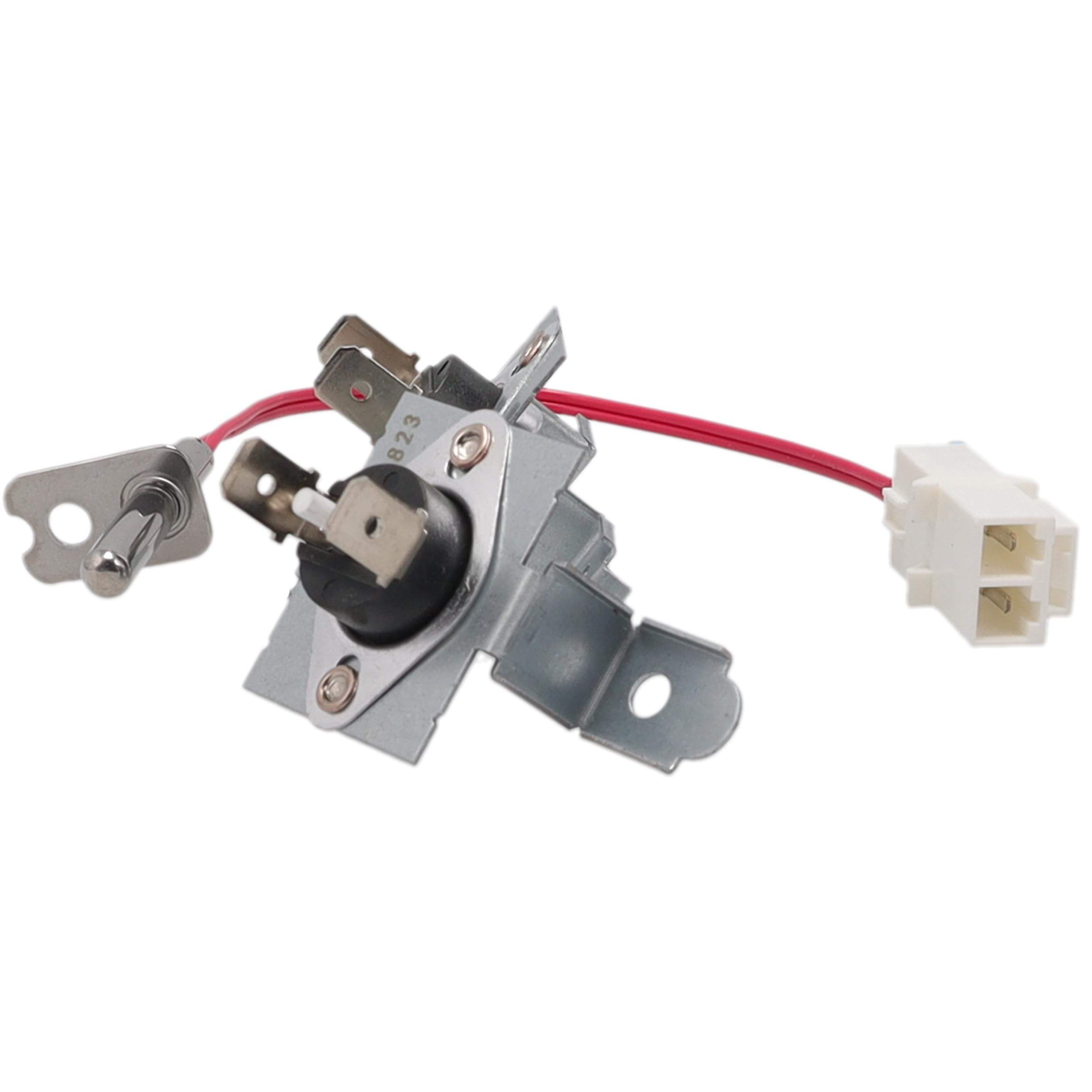 SDAGM30045804 agm30045804-6931el3004b-dryer-thermistor-thermostat-kit view 41