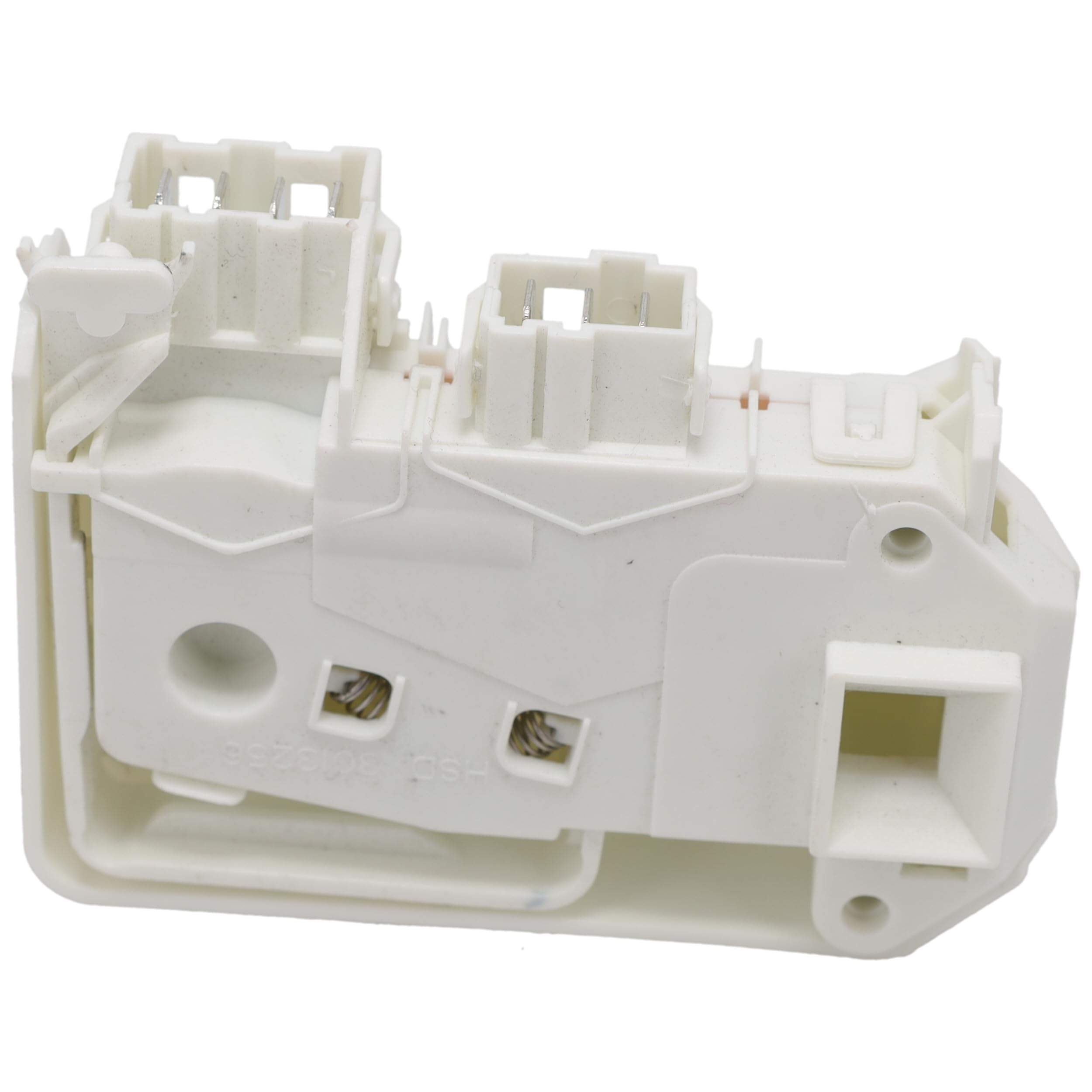 SDWH10X10008 wh10x10008-washer-door-lock-motor-switch-assembly view 51