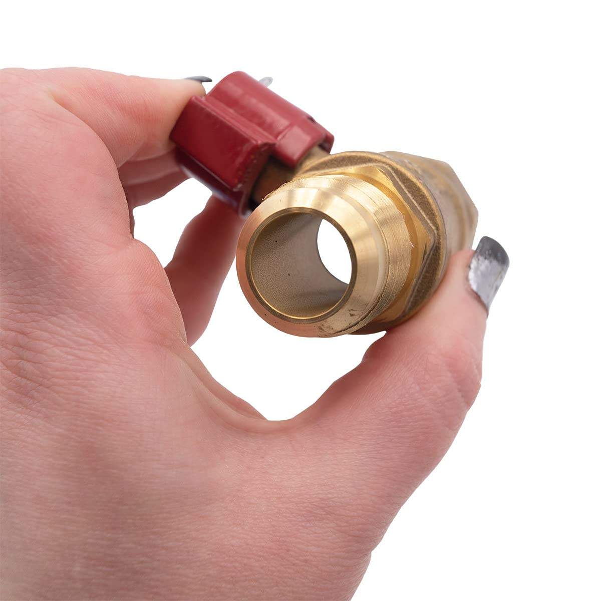 SD01-687 01-687-gas-connector-shut-off-valve view 31