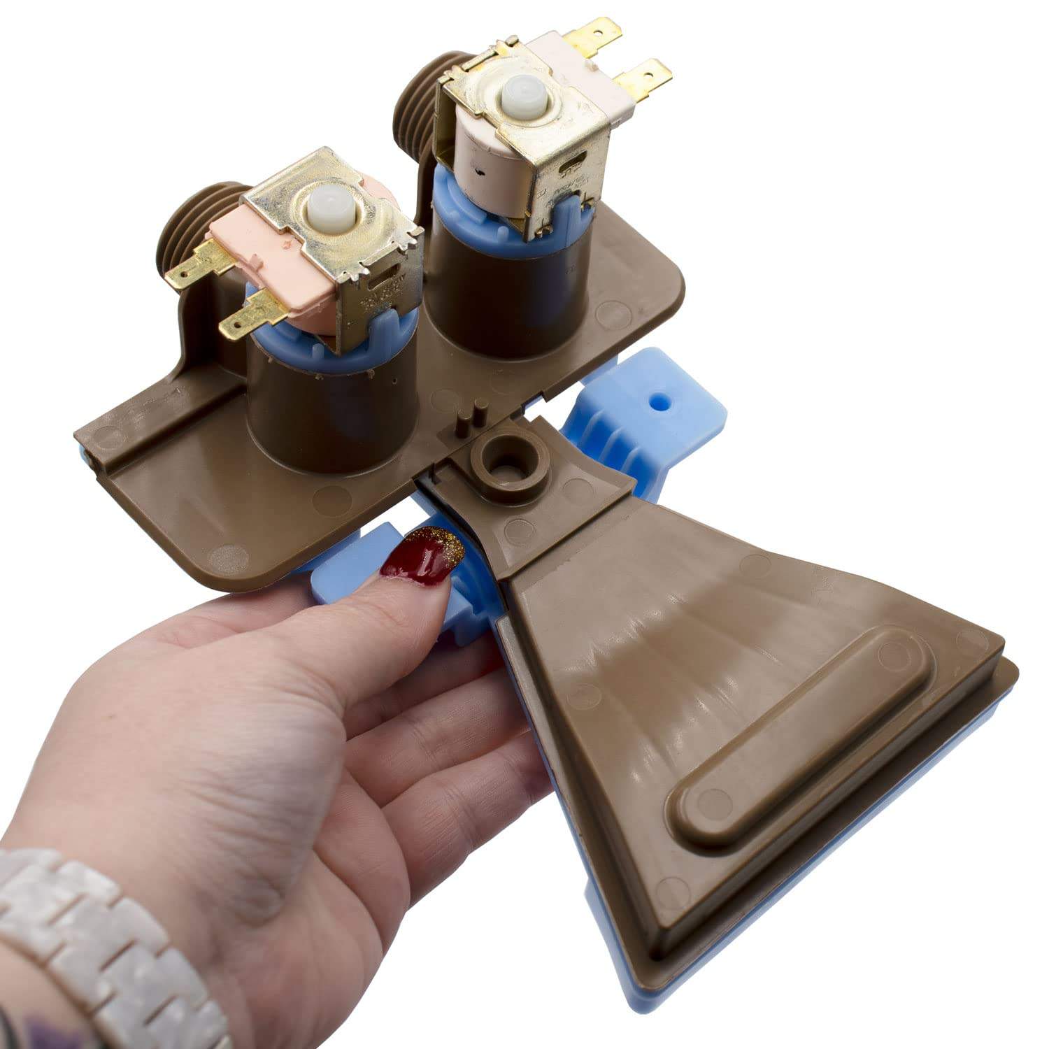 SDWH13X25296 wh13x25296-wh13x26534-washer-water-inlet-valve-assembly view 31