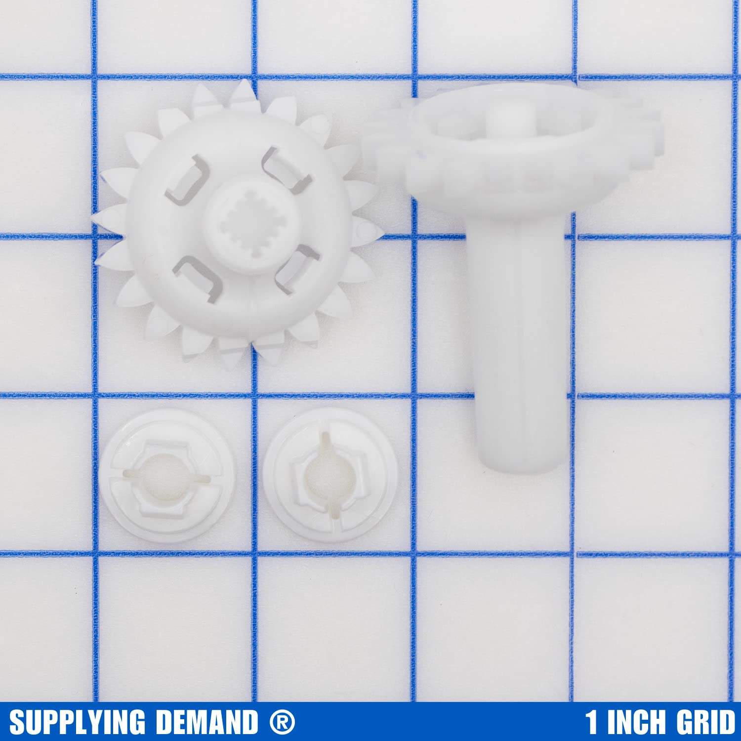 SD12002497 12002497-12812705-refrigerator-freezer-drawer-gear-kit view 11