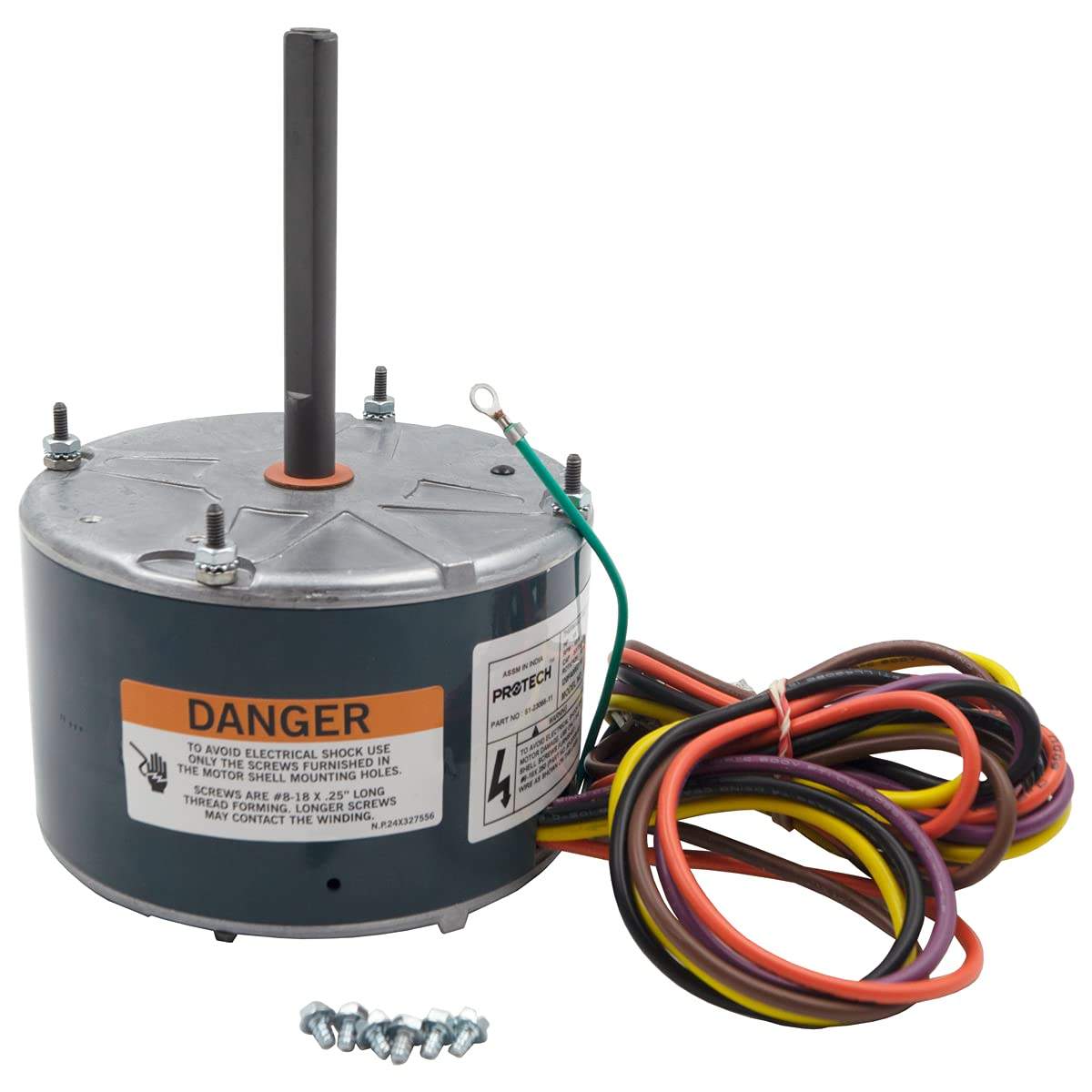 SD51-23055-11 51-23055-11-hvac-condenser-motor