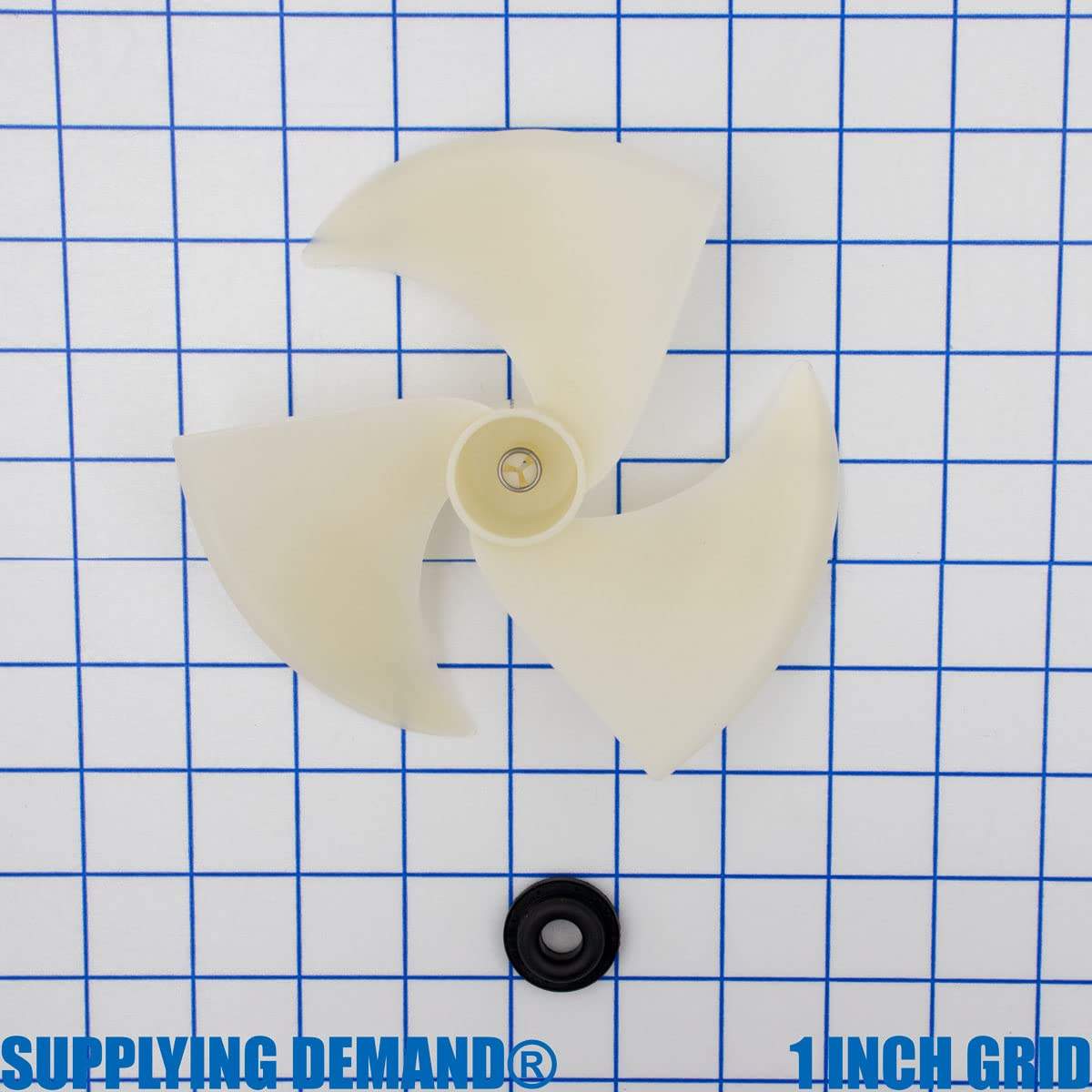 SDDA97-01949A-FBA da97-01949a-ap4170193-refrigerator-condenser-fan-motor-kit view 21