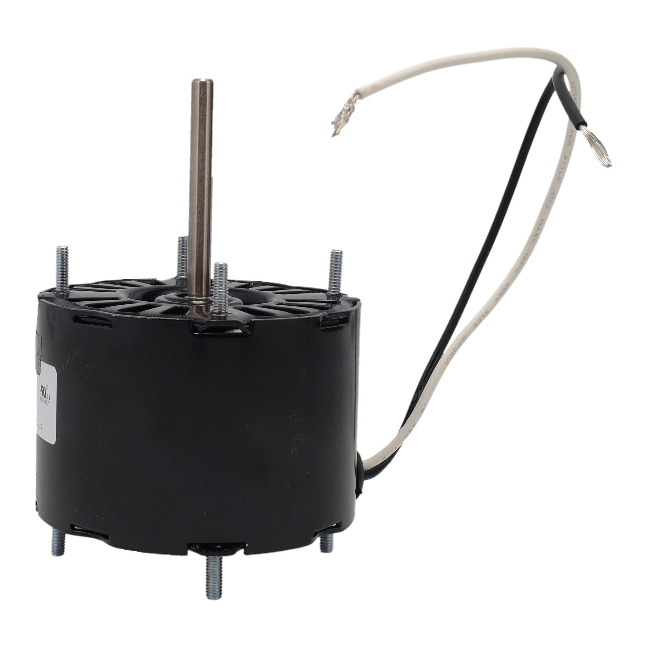 SDD120 d120-hvac-fan-motor view 31