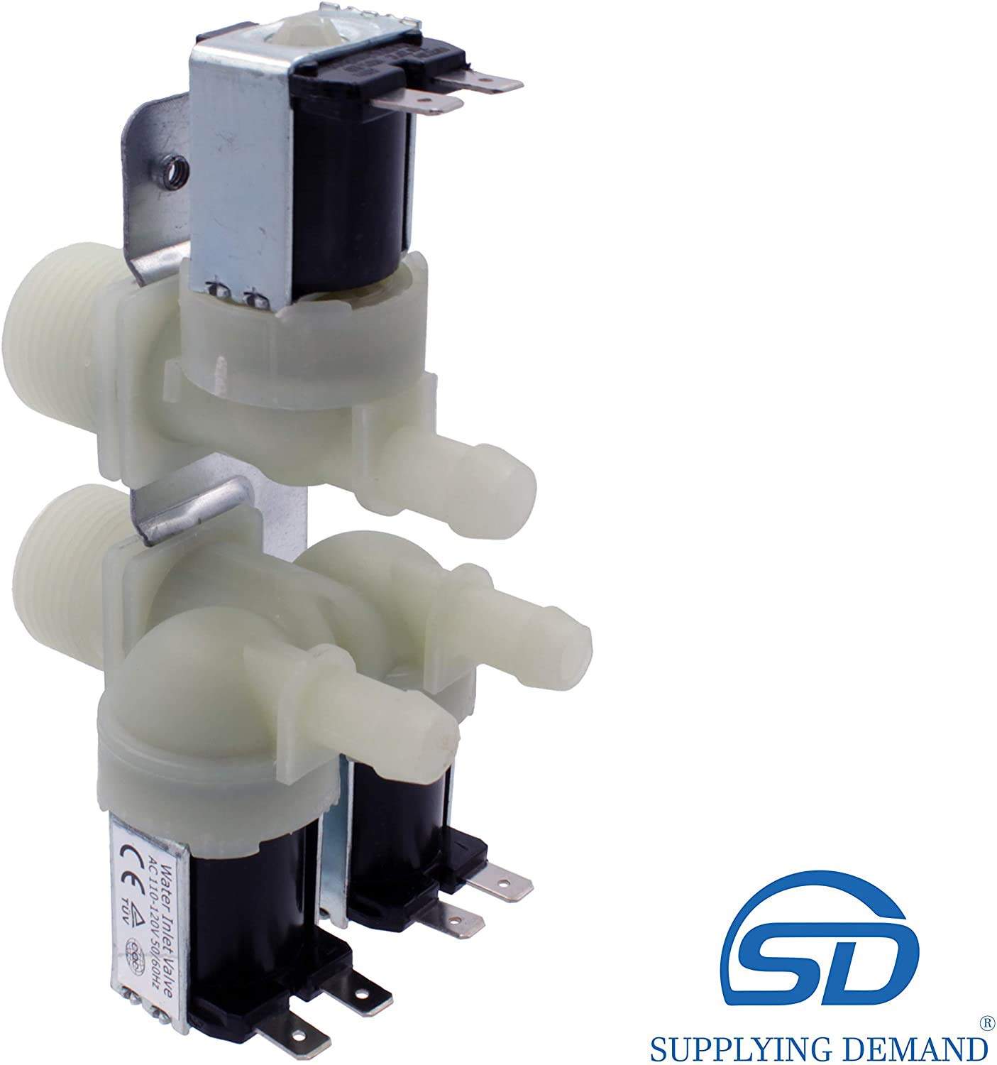 SDWH13X10029 wh13x10029-1475762-washer-water-valve view 21