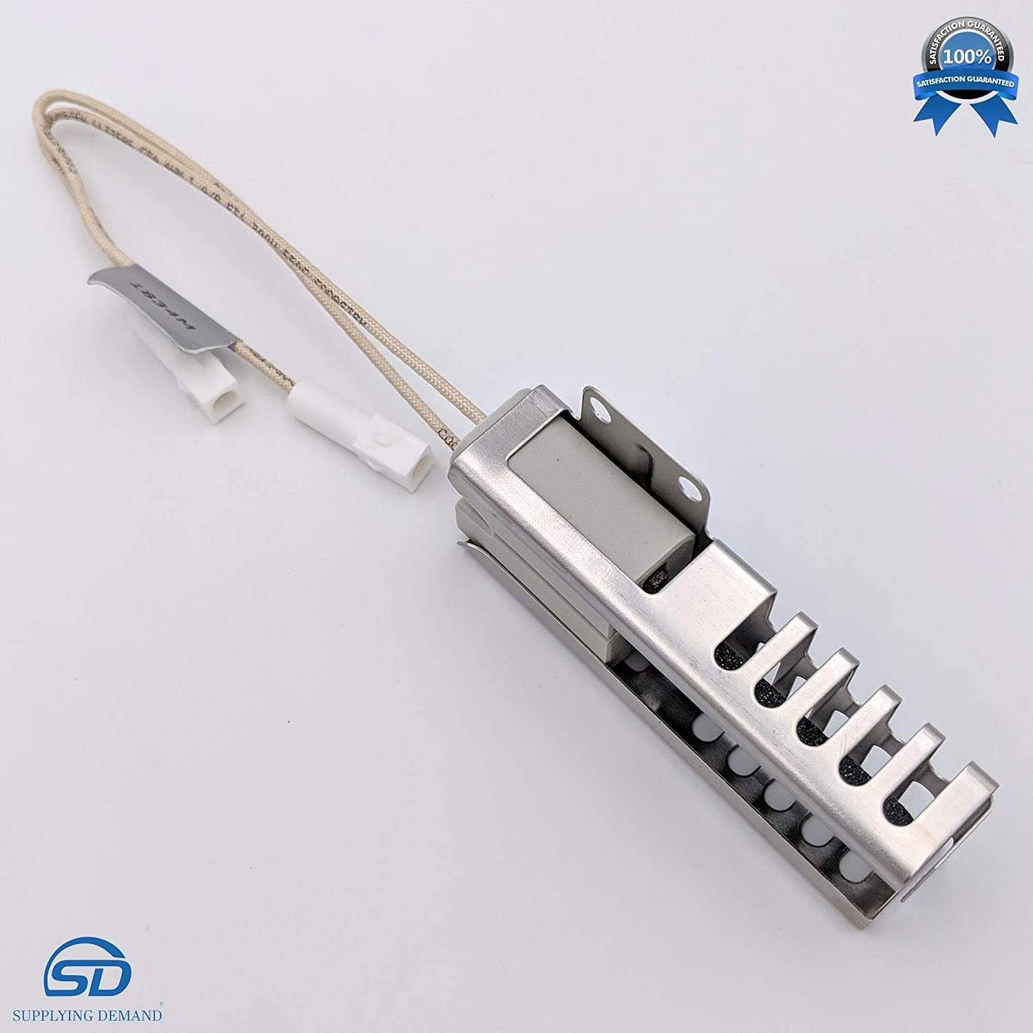 SDDG94-01012A-FBA dg94-01012a-4011538-gas-range-oven-igniter view 51