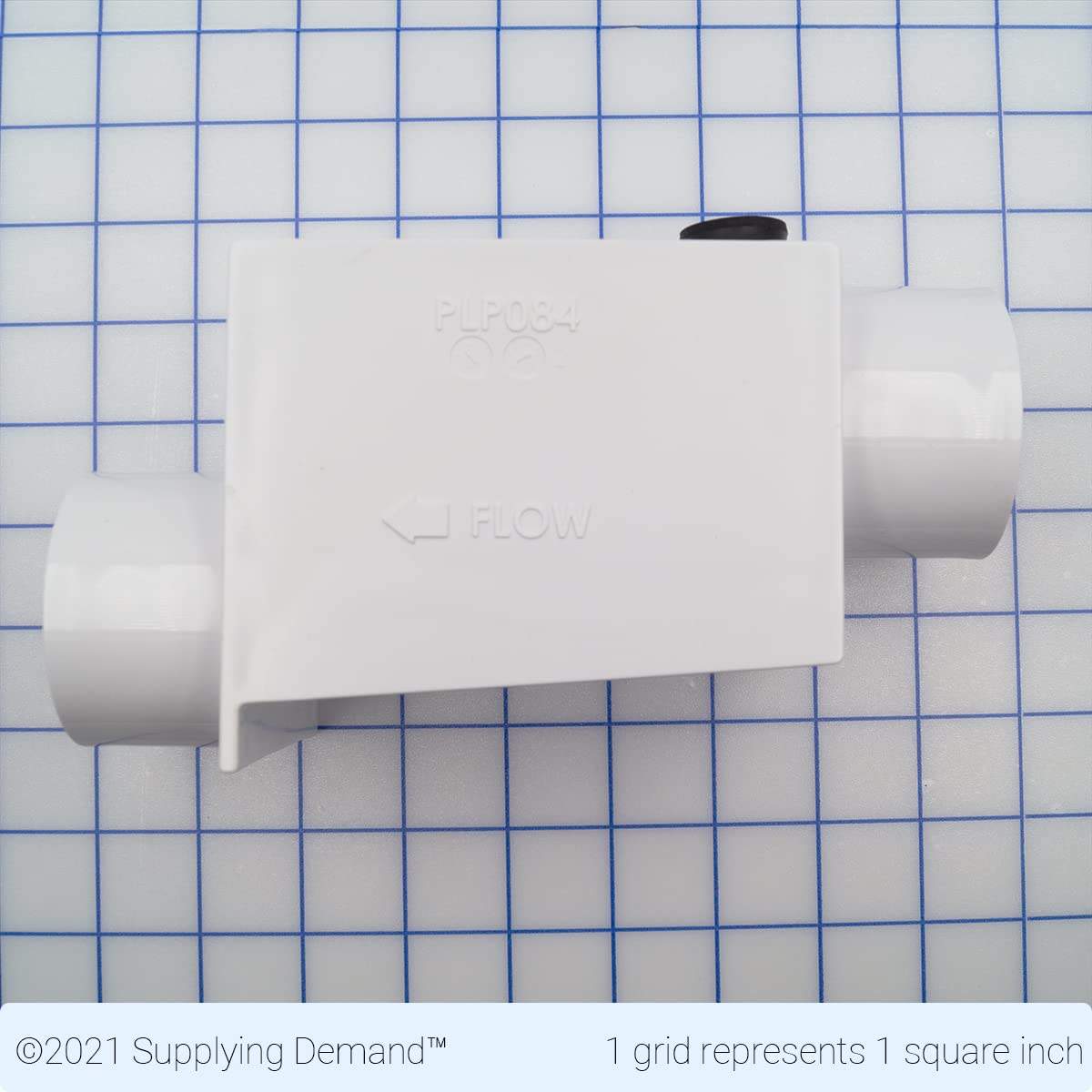 SDPLP-084 plp-084-hvac-condensate-trap view 11