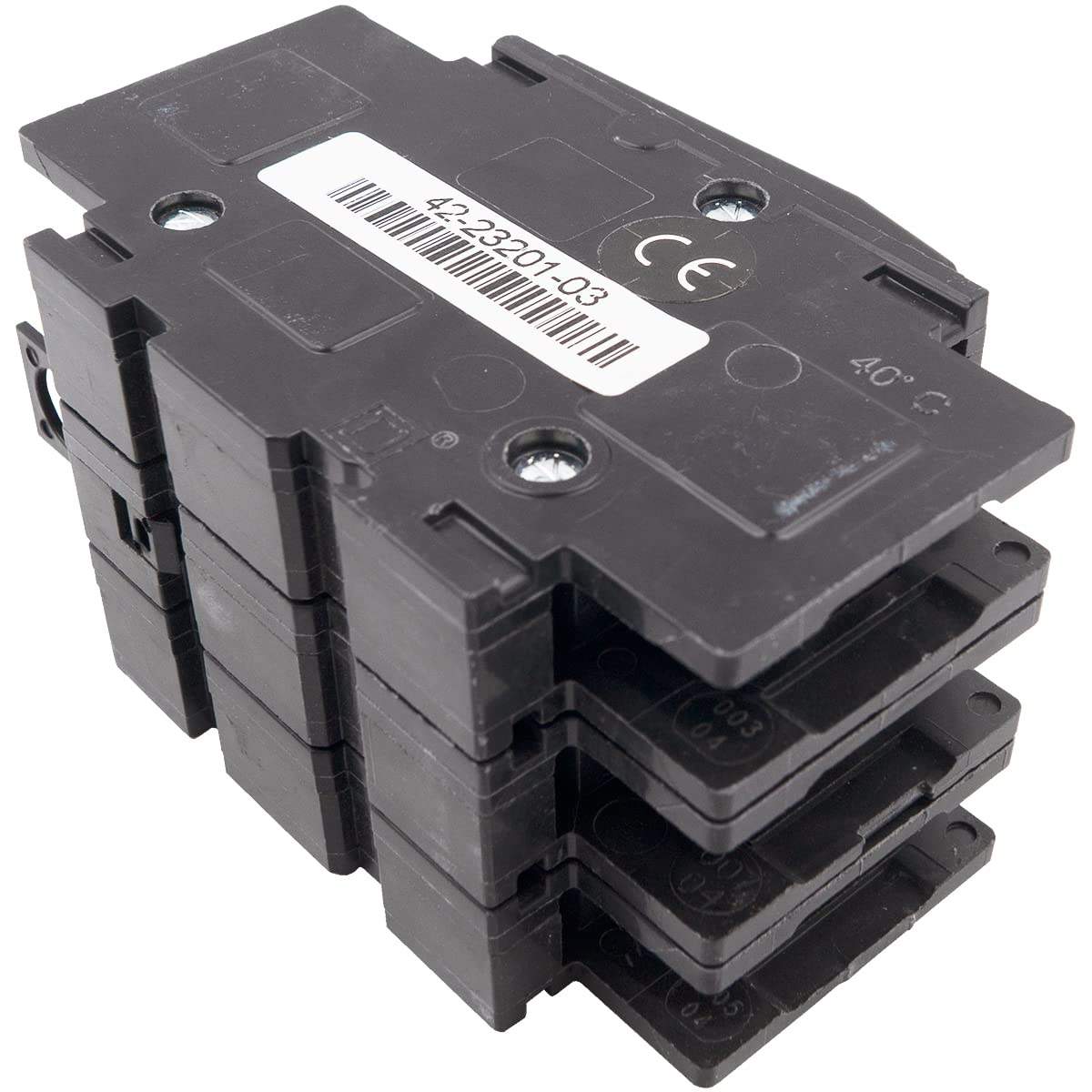 SD42-23201-03 42-23201-03-qou360-circuit-breaker-230vac-60a-3pole view 21