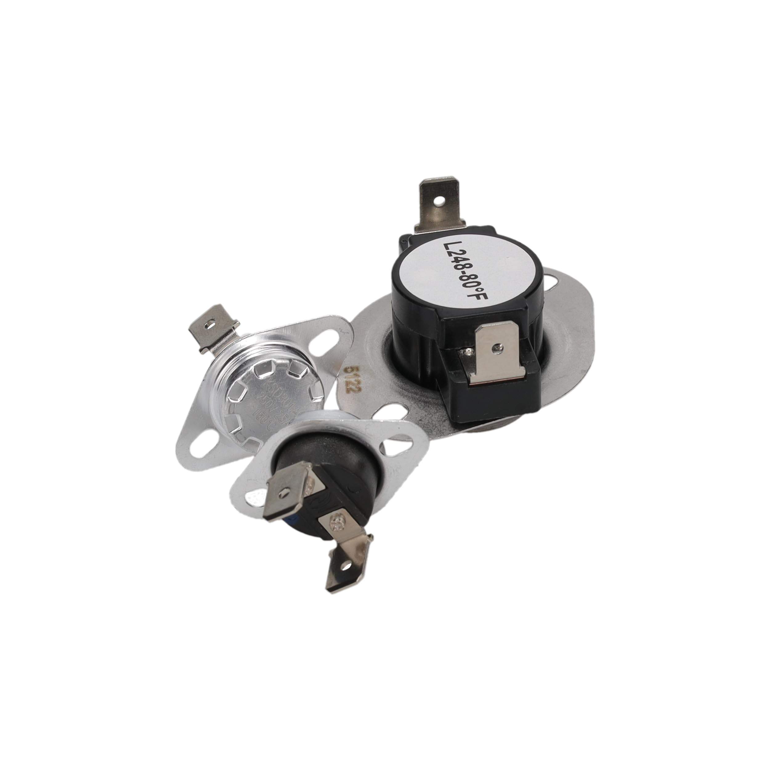 SDLA-1053-FBA la-1053-ps2162282-dryer-thermal-fuse-kit view 41