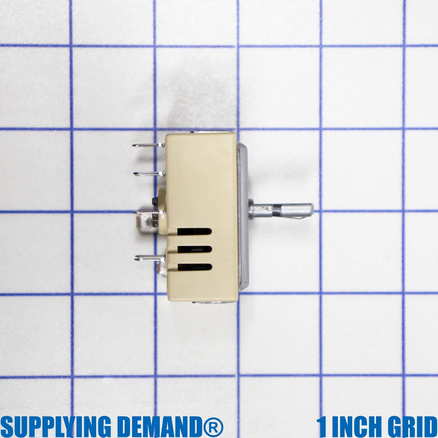 SD74011243 74011243-0088873-range-surface-element-switch view 11