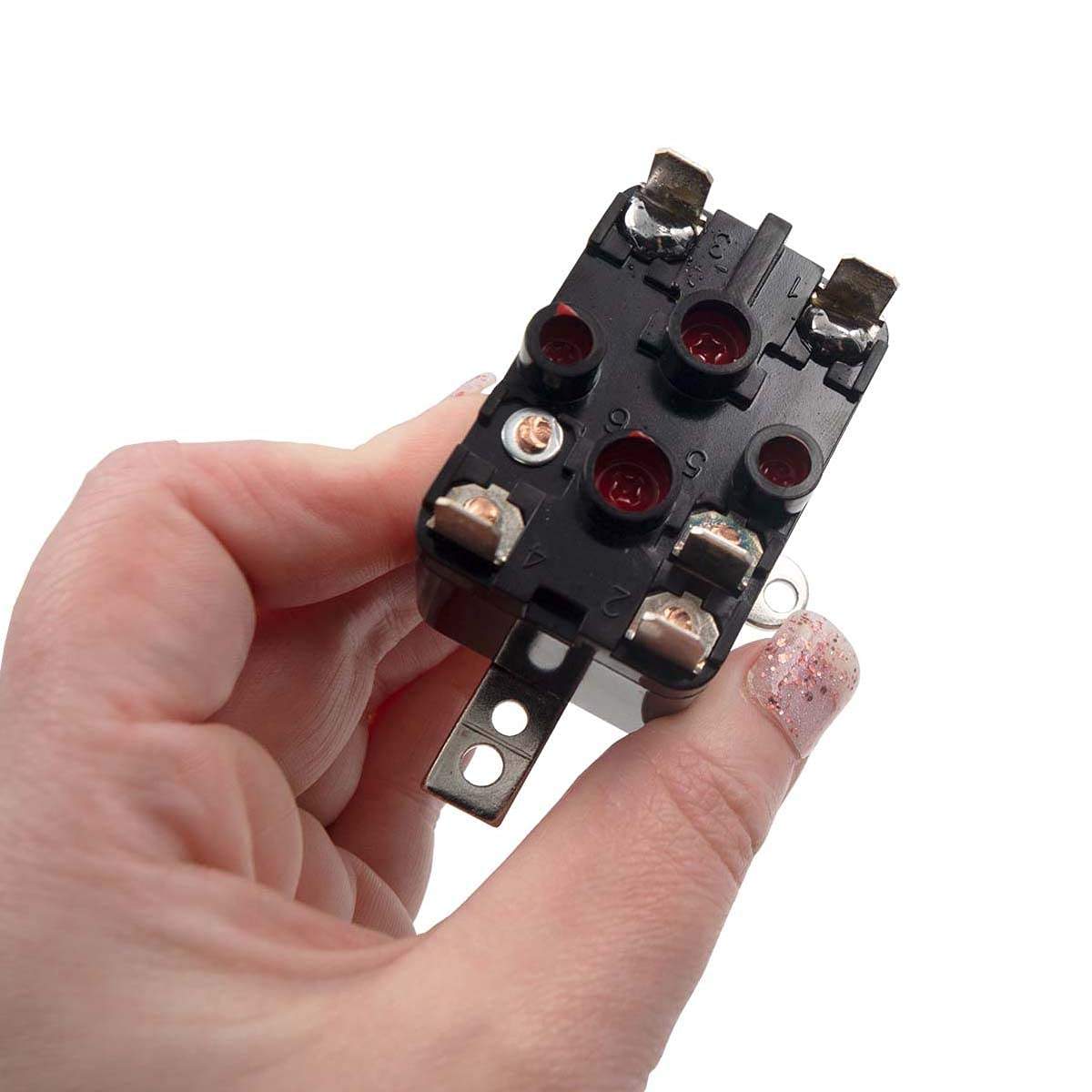 SD90370 90370-tj690370-fan-relay-spdt-24vac view 41