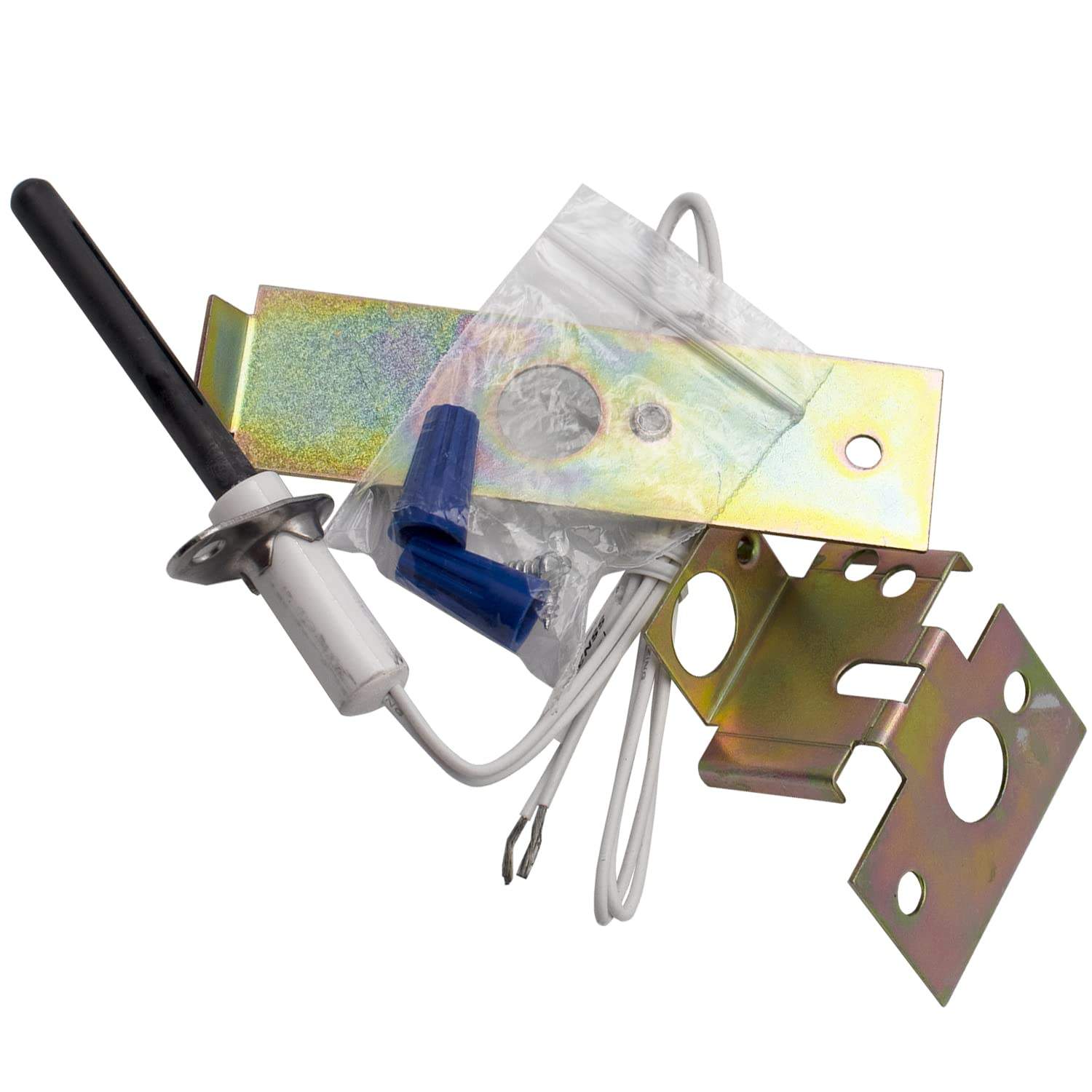 SDSSN2000 ssn2000-tj90ssn2000-furnace-igniter view 21