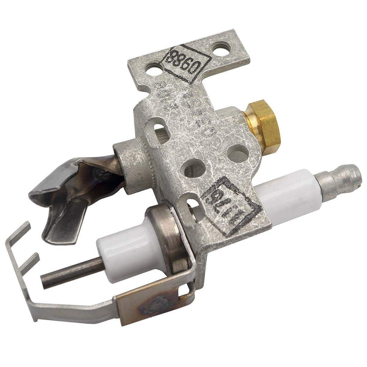 SDSP10764B sp10764b-water-heater-pilot-ignitor-assembly view 21