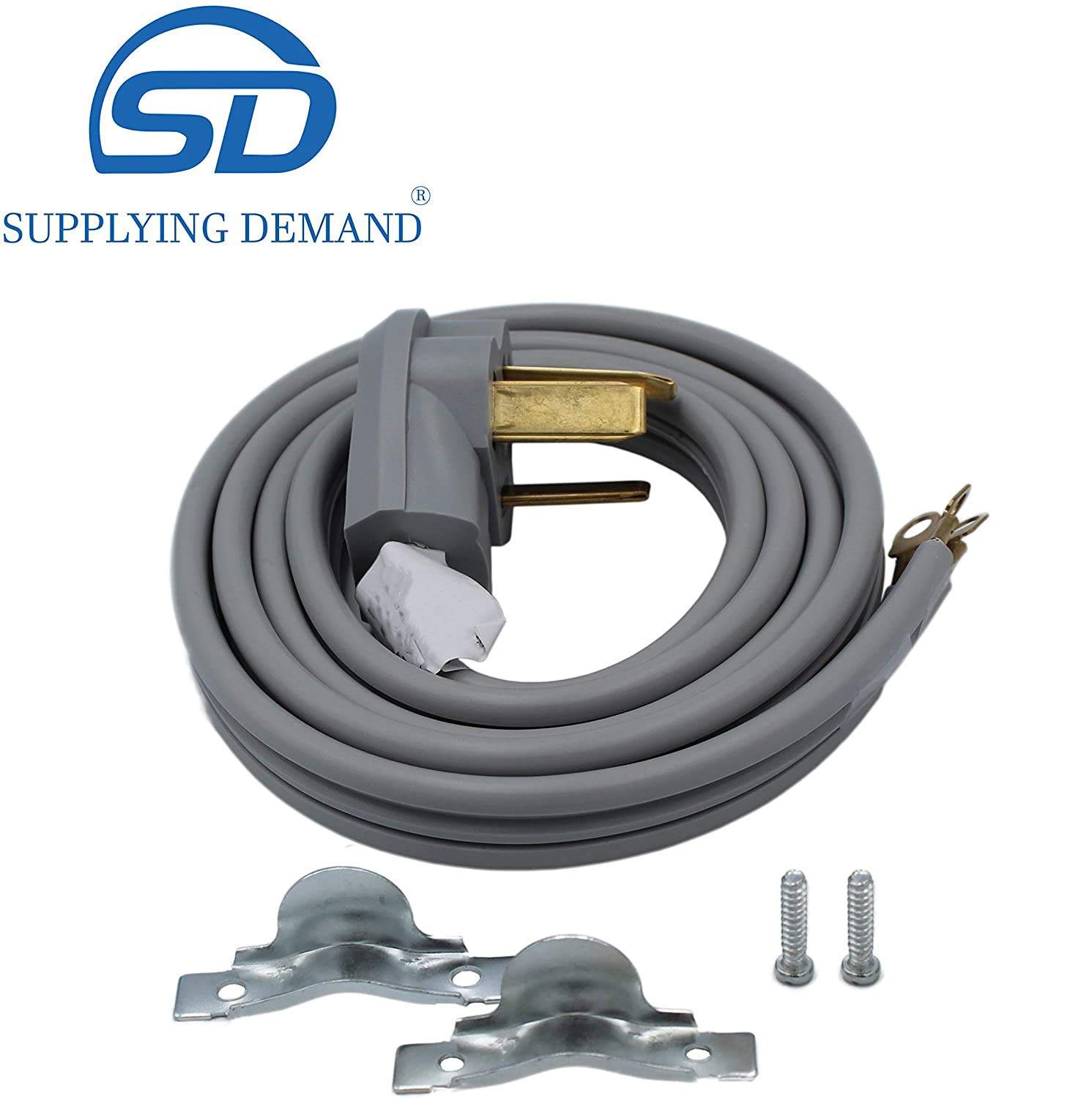 SDDC-3W-30A-6FT dc-3w-30a-6ft-wx09x10004-dryer-electrical-power-cord view 21