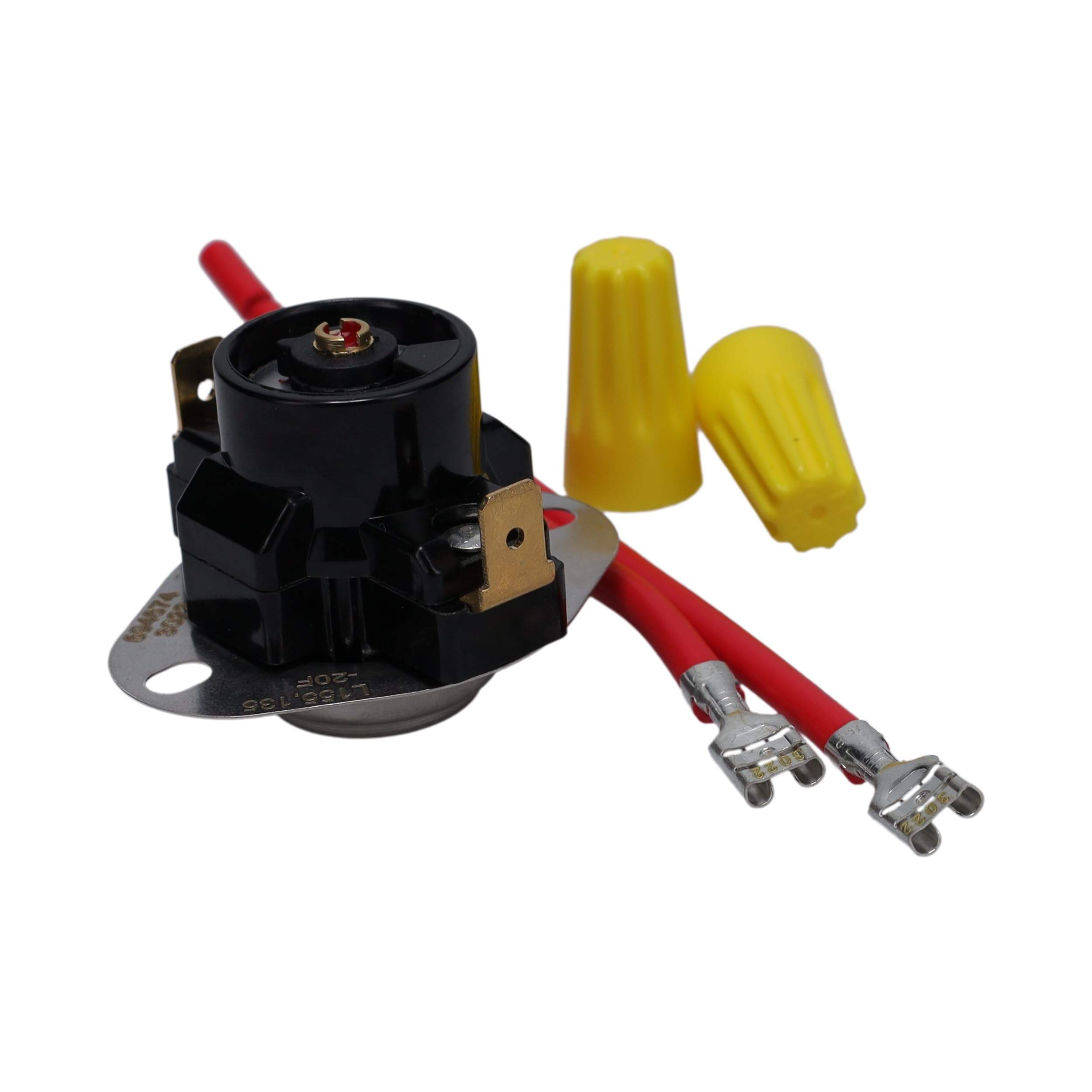 SD694674 694674-303035-dryer-control-thermostat-kit view 81