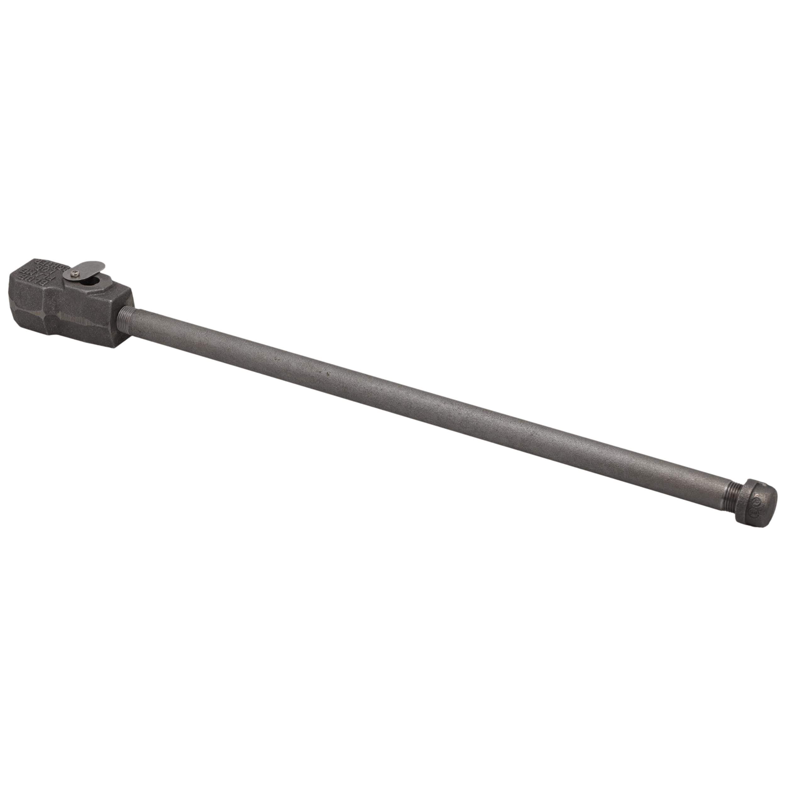 SDLLA-LP55-165 lla-lp55-165-log-lighter-propane-pipe view 51