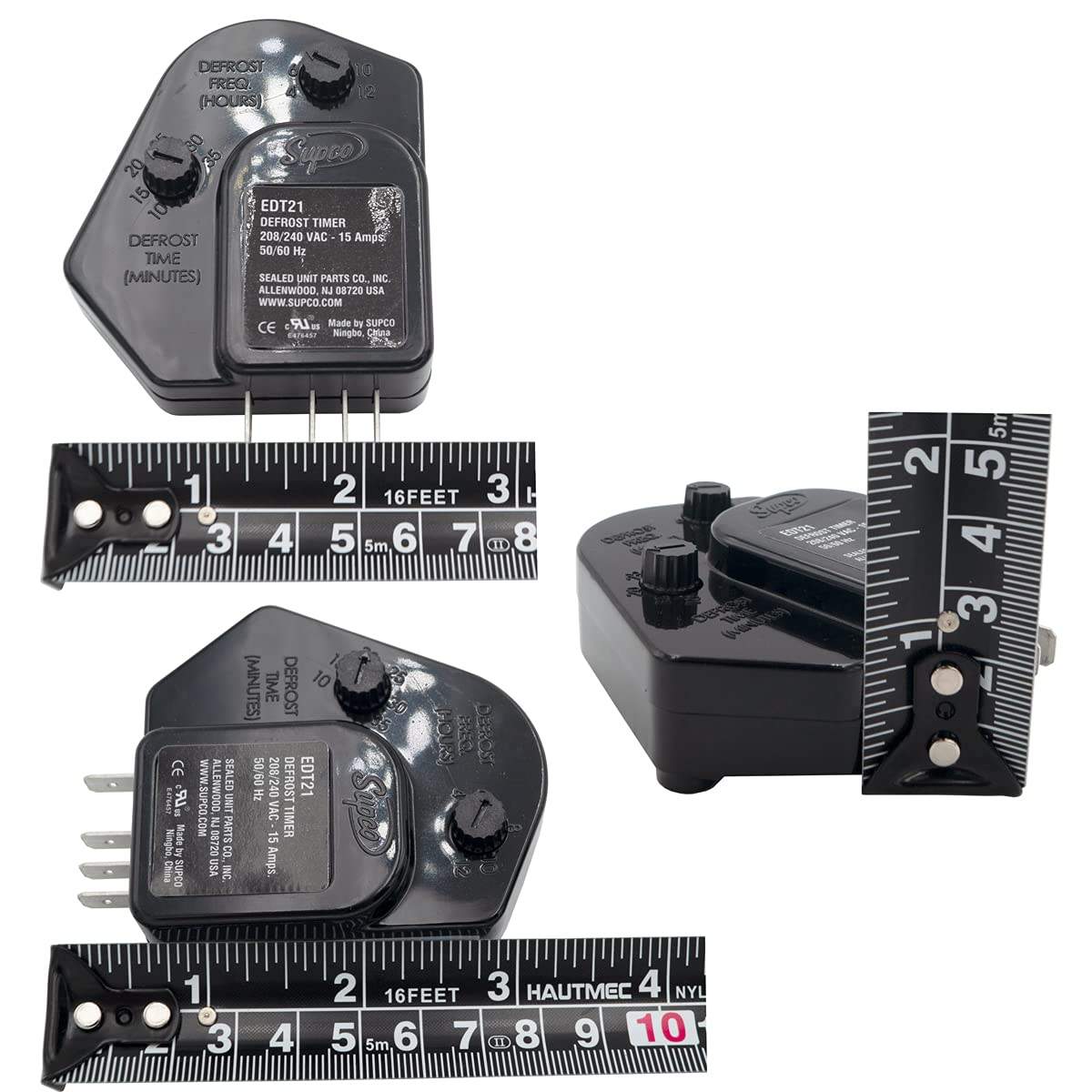 SDEDT21 edt21-ap3541160-refrigerator-electronic-defrost-timer view 11