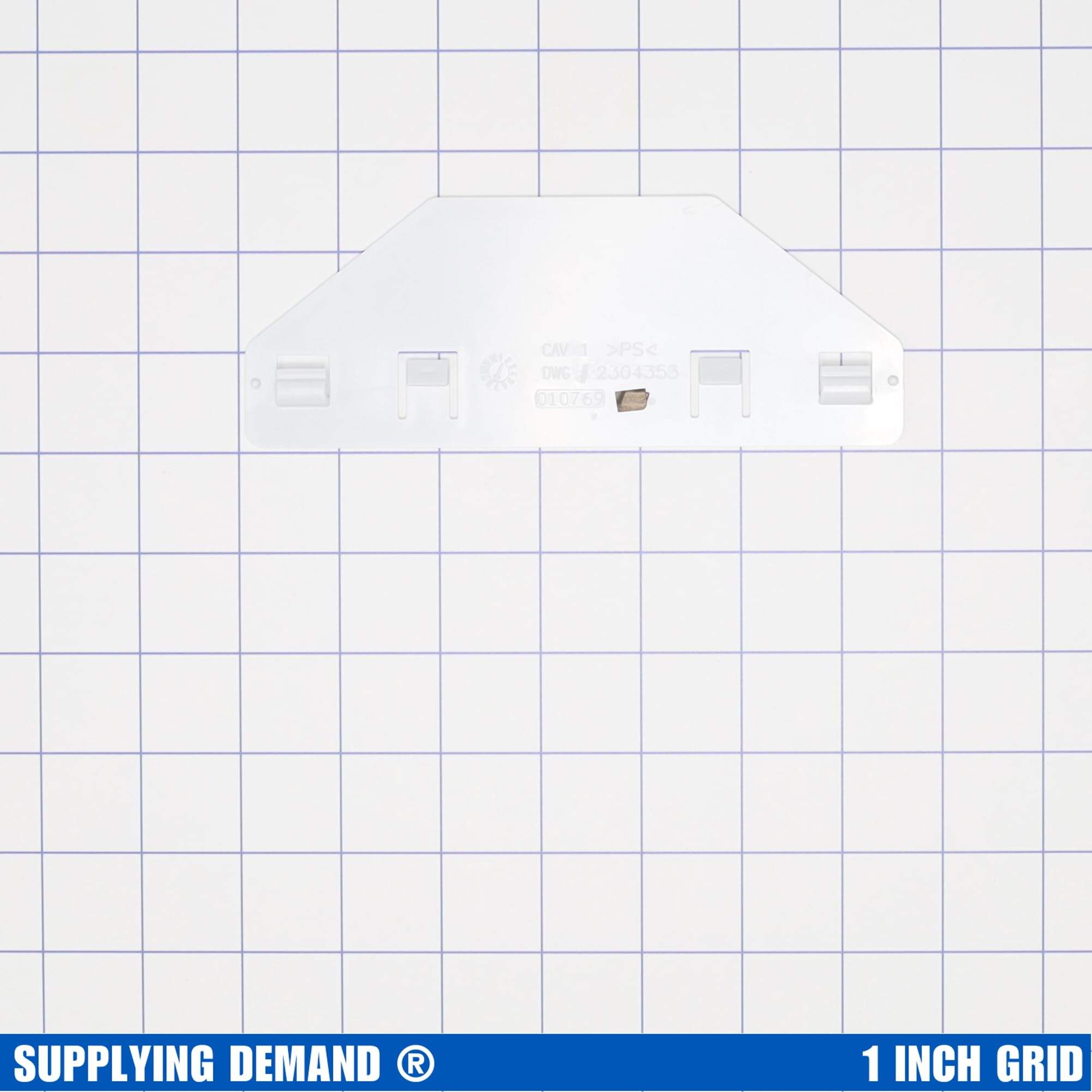 SDW11215550 w11215550-2304353-refrigerator-ice-maker-shut-off-arm-extension view 11