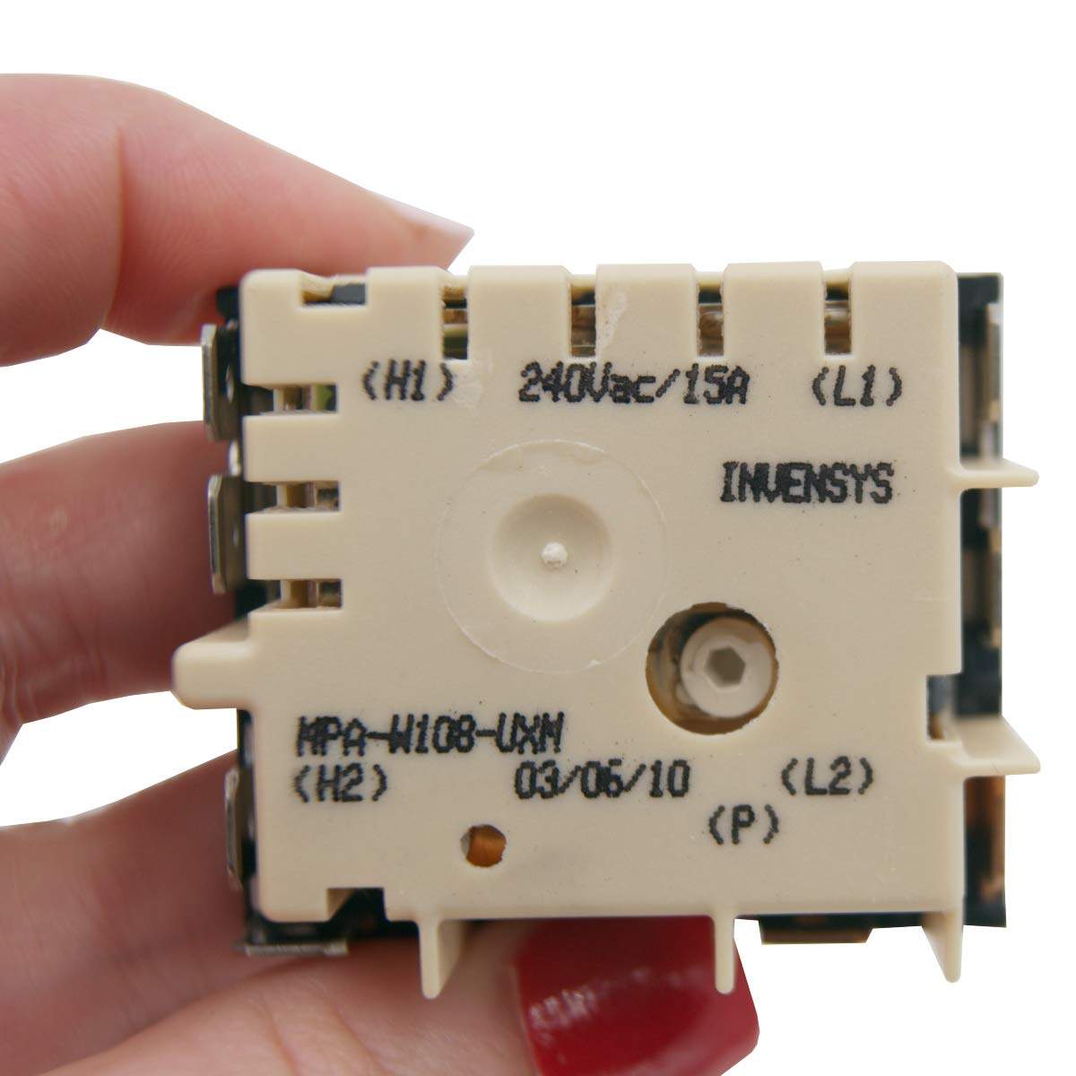 SDWB21X5243 wb21x5243-w10900107-range-surface-element-switch view 41