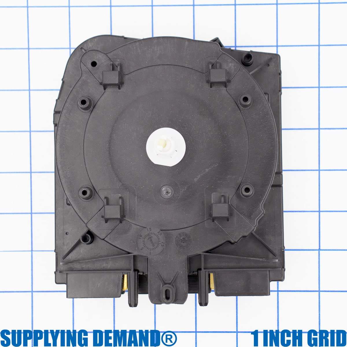 SD8541110 8541110-wp8541110-washer-timer view 21