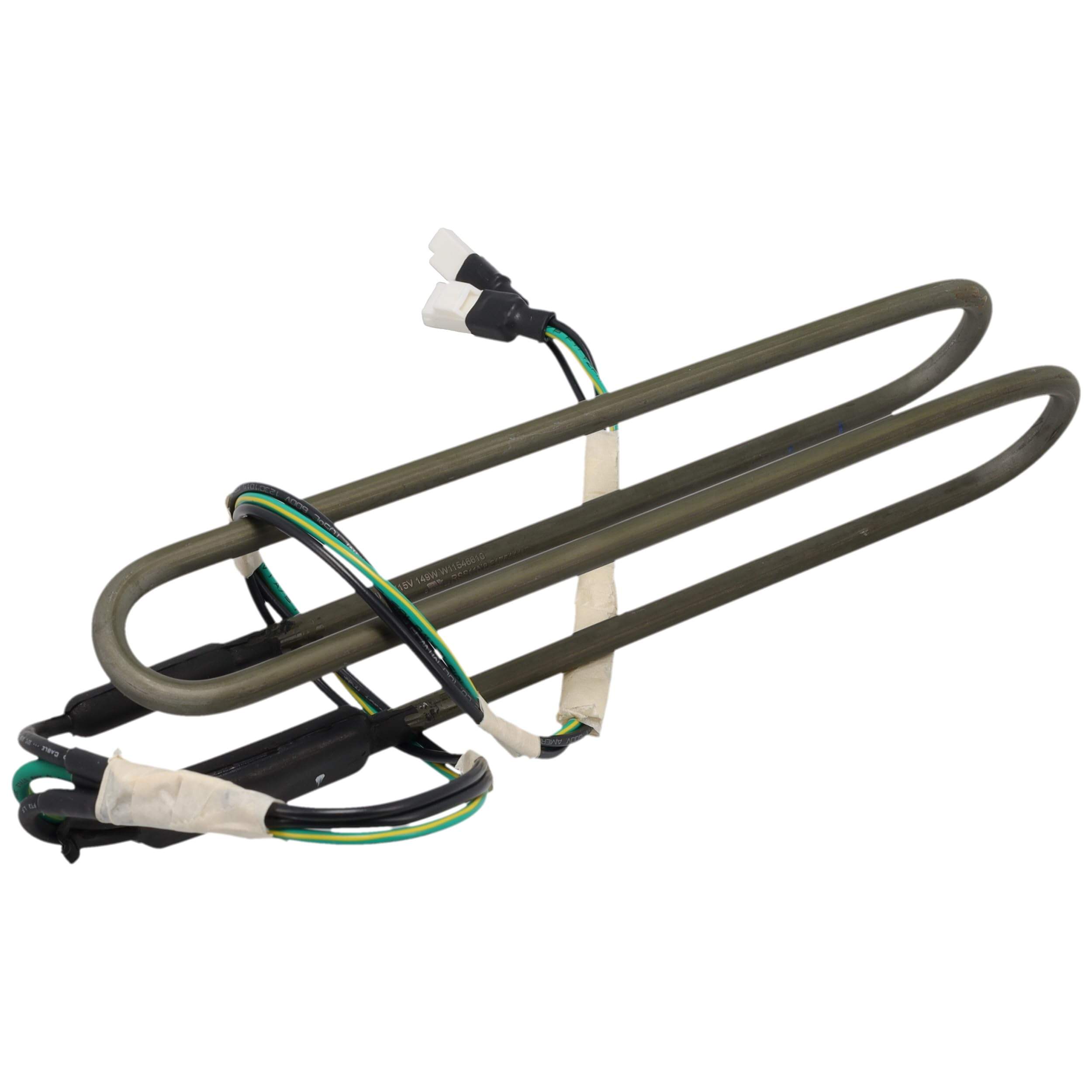 SDW11546610 w11546610-w11355316-refrigerator-defrost-heater view 41