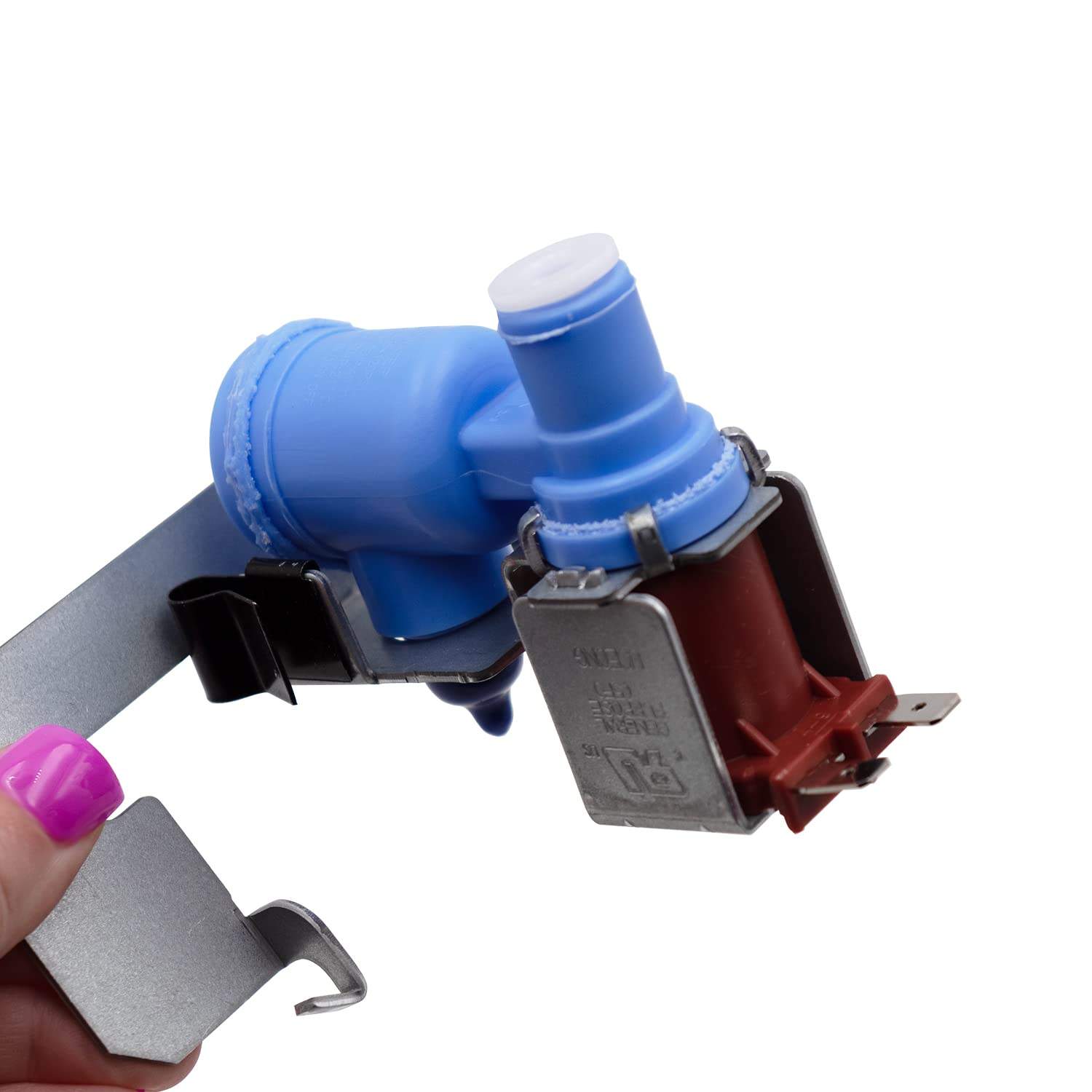 SDWR57X10086 wr57x10086-wr57x10048-refrigerator-water-inlet-valve view 31