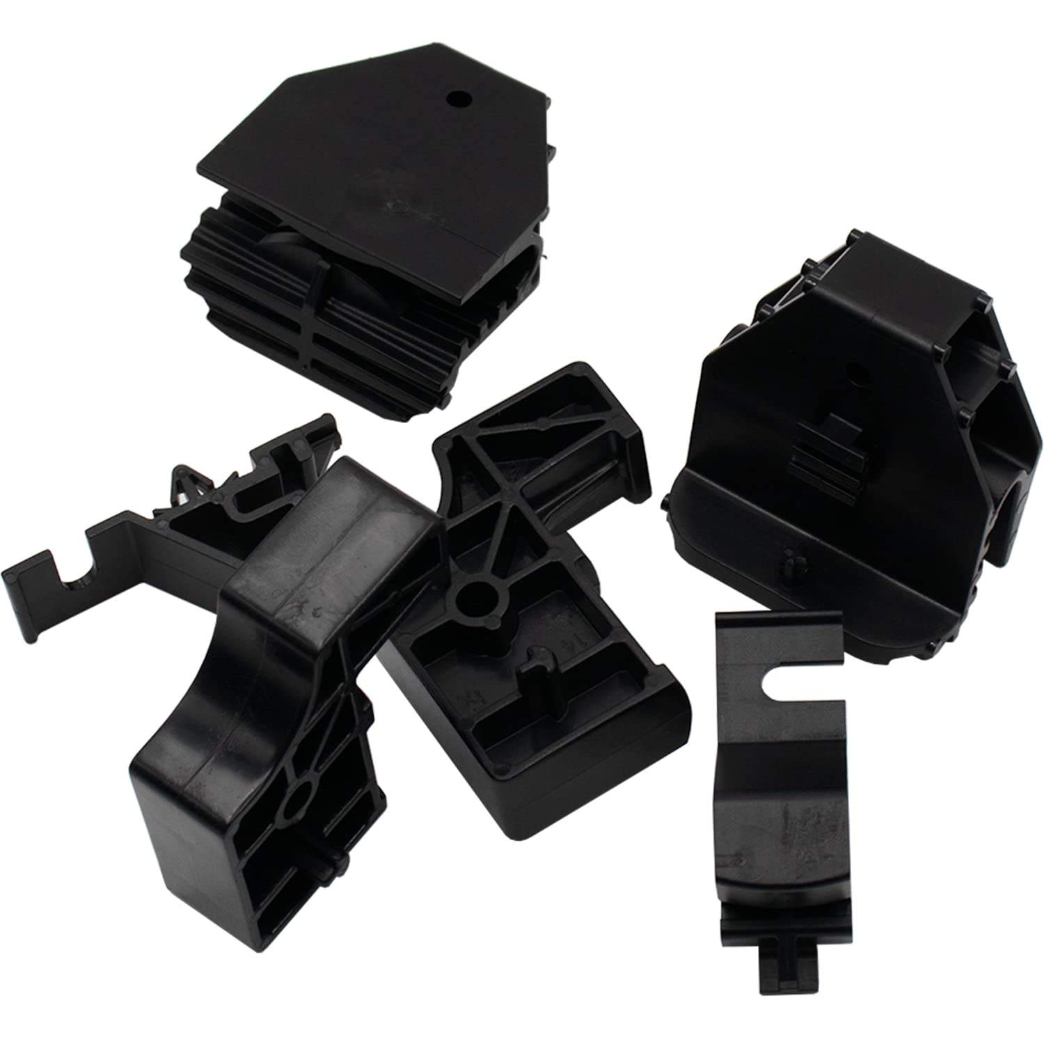 SDW10763667 w10763667-w10317899-range-drawer-glide-replacement-kit view 31