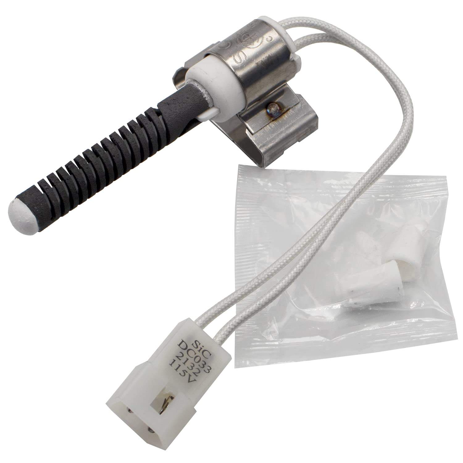 SD5304517325 5304517325-134393700-dryer-round-igniter view 31
