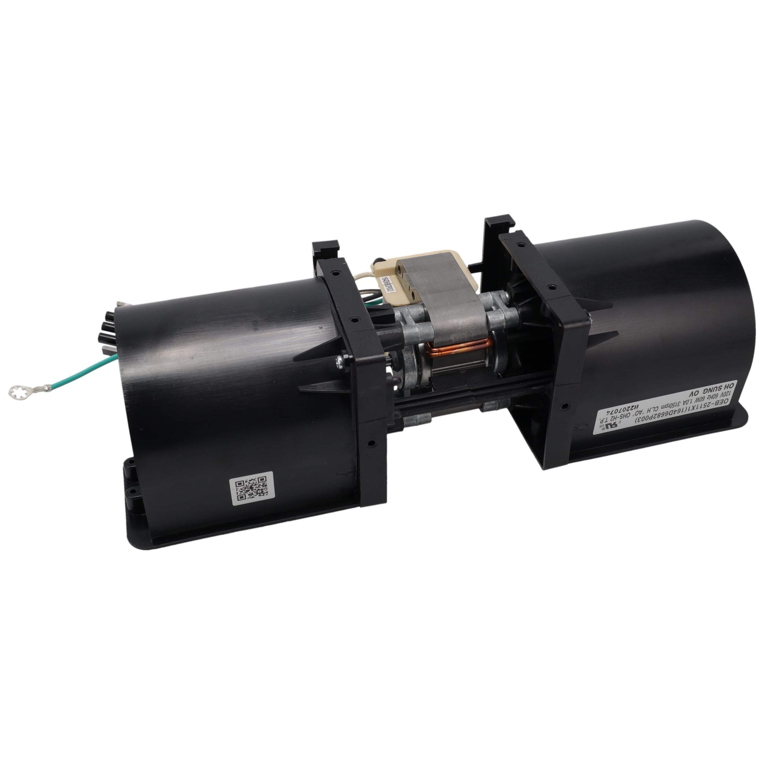 SDWB26T10066 wb26t10066-3026012-wall-oven-cooling-fan view 51