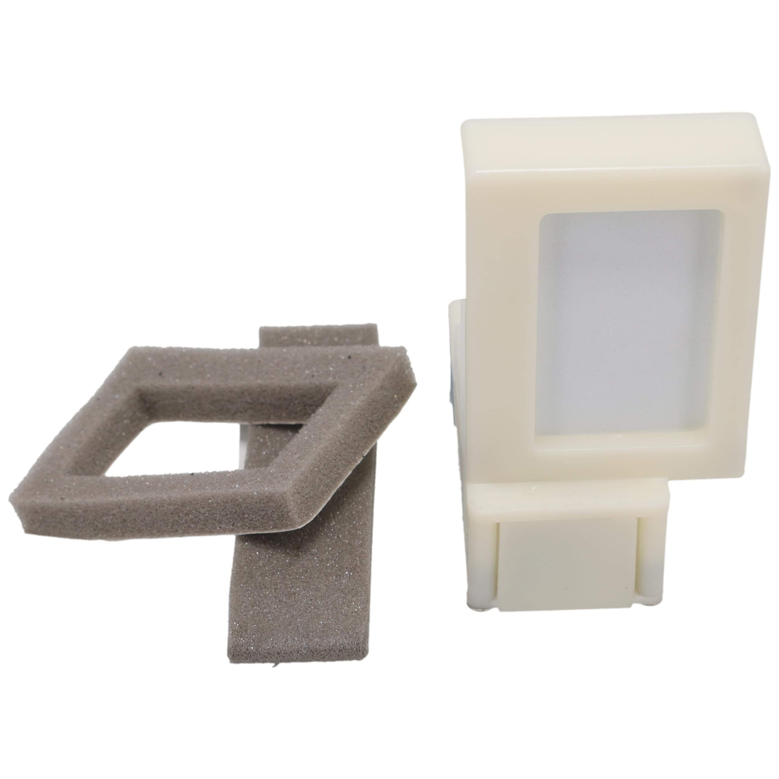 SD5303918899 5303918899-241518501-refrigerator-air-damper-gasket view 81