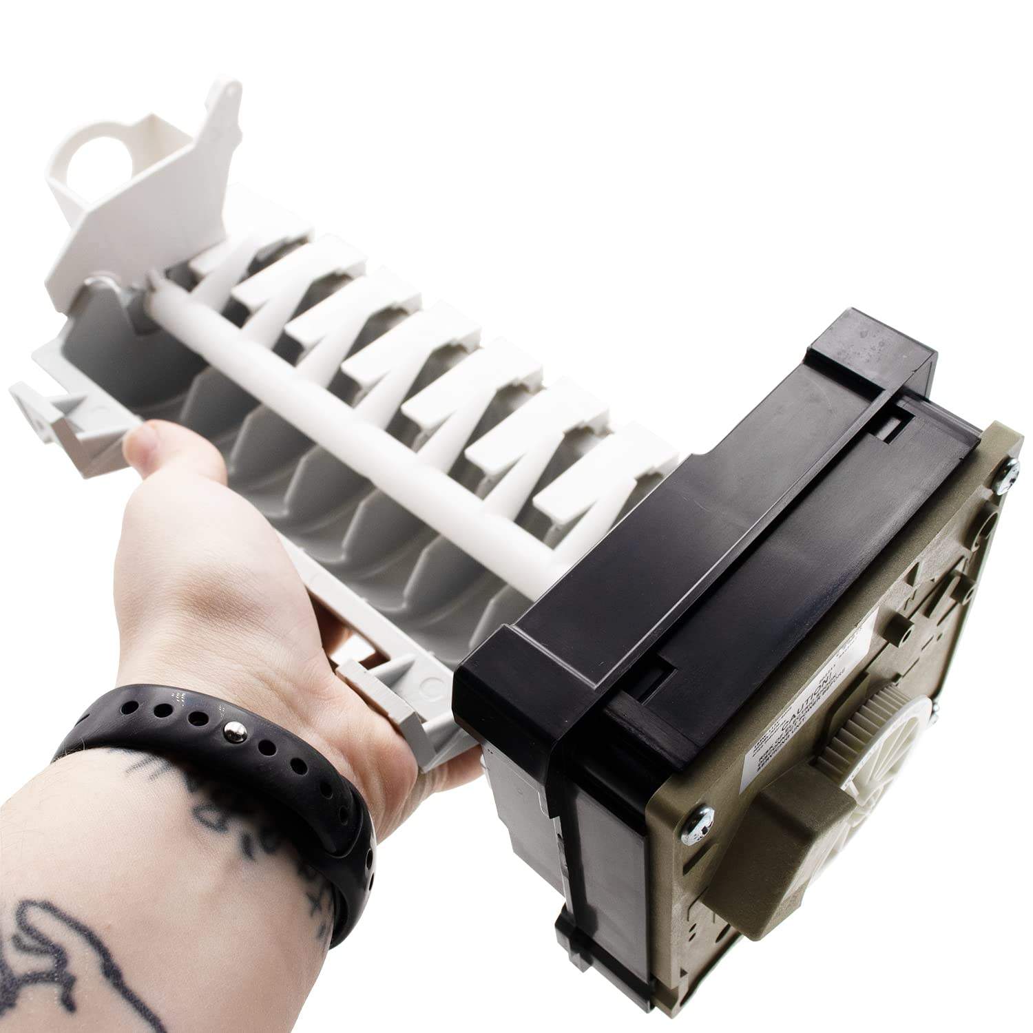 SDW10190981 w10190981-refrigerator-ice-maker-assembly view 51