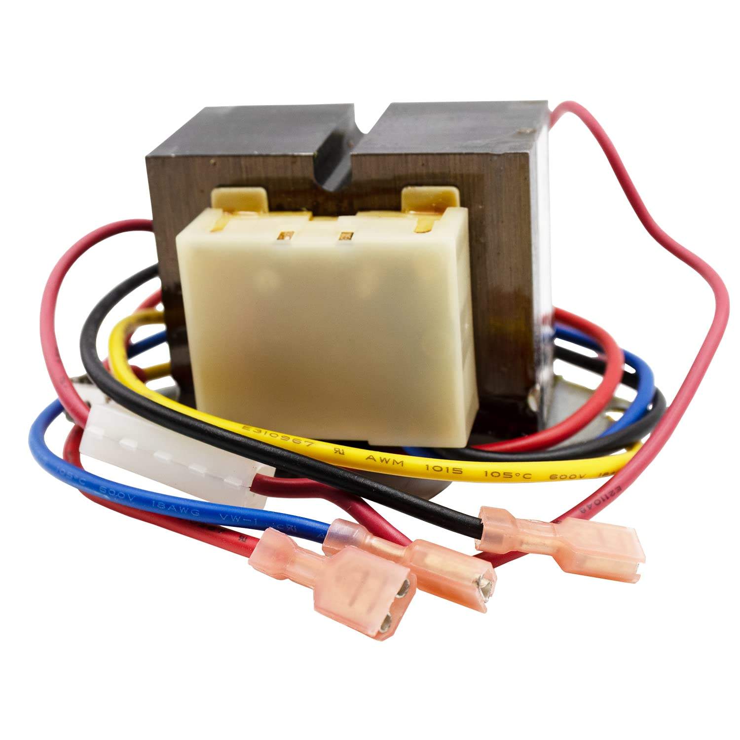 SD46-100836-04 46-100836-04-46-100836-03-hvac-transformer-40-va-24v-channel view 21