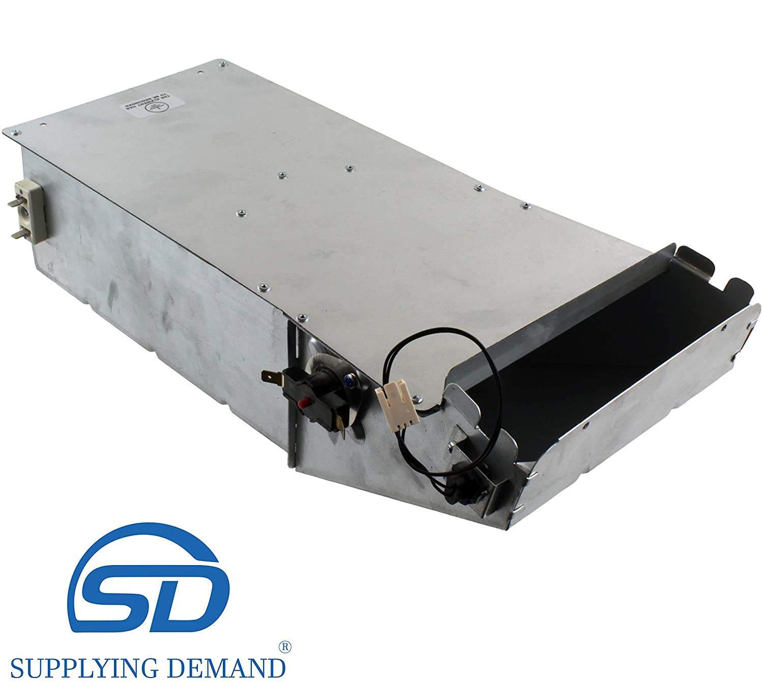 SD00436460 00436460-436460-dryer-heating-element-assembly view 21