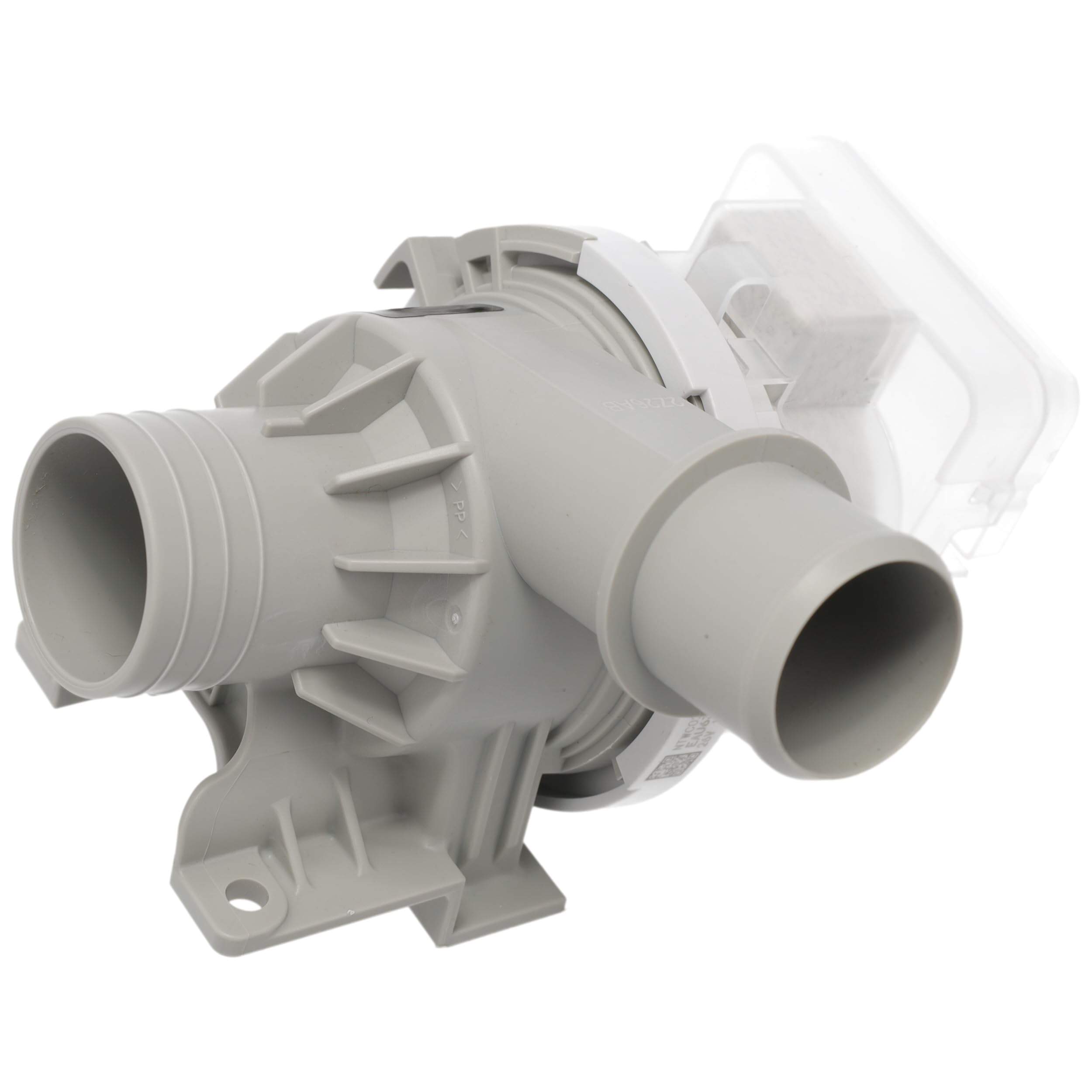 SDAHA75673404 aha75673404-ap6978814-washer-drain-pump-assembly view 51