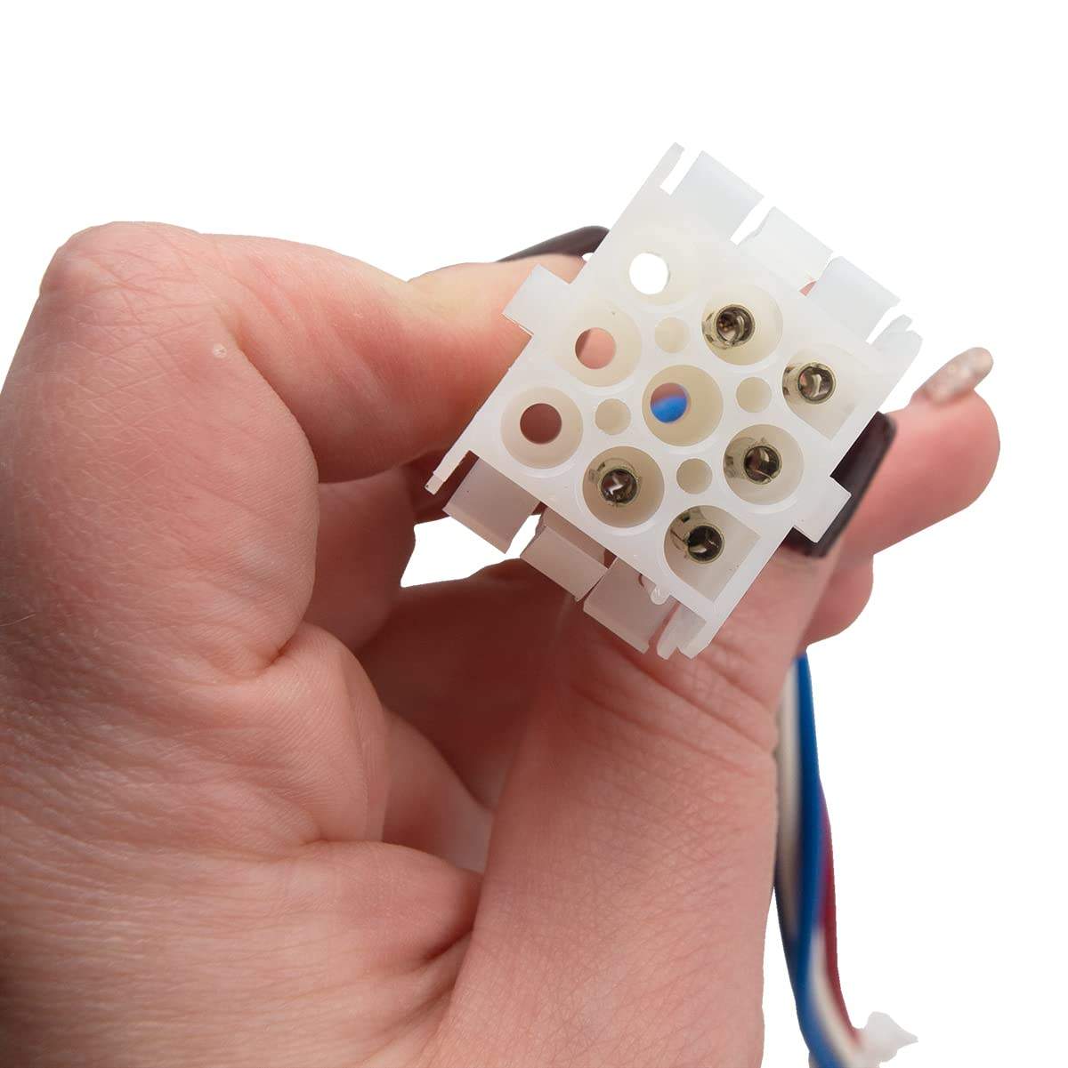 SD81-0626-01 81-0626-01-hksx08xc-air-handler-heating-element view 51