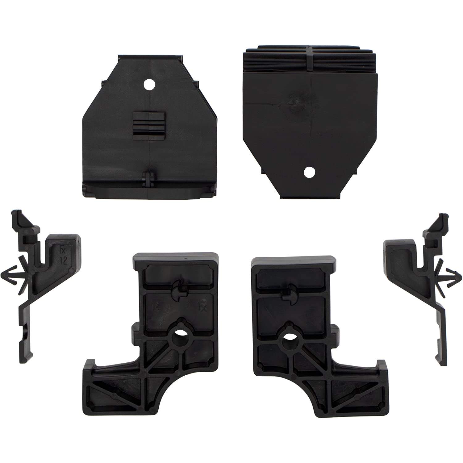 SDW10763667 W10763667-W10317899-range-drawer-glide-replacement-kit