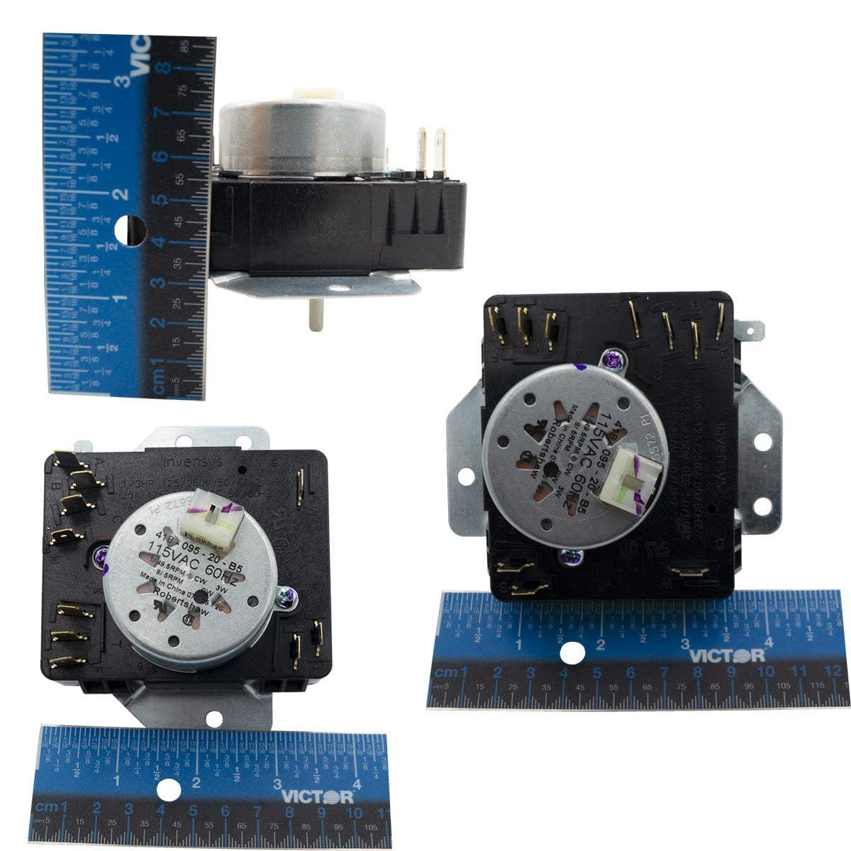 SDW10185981 w10185981-wpw10185981-dryer-timer view 21