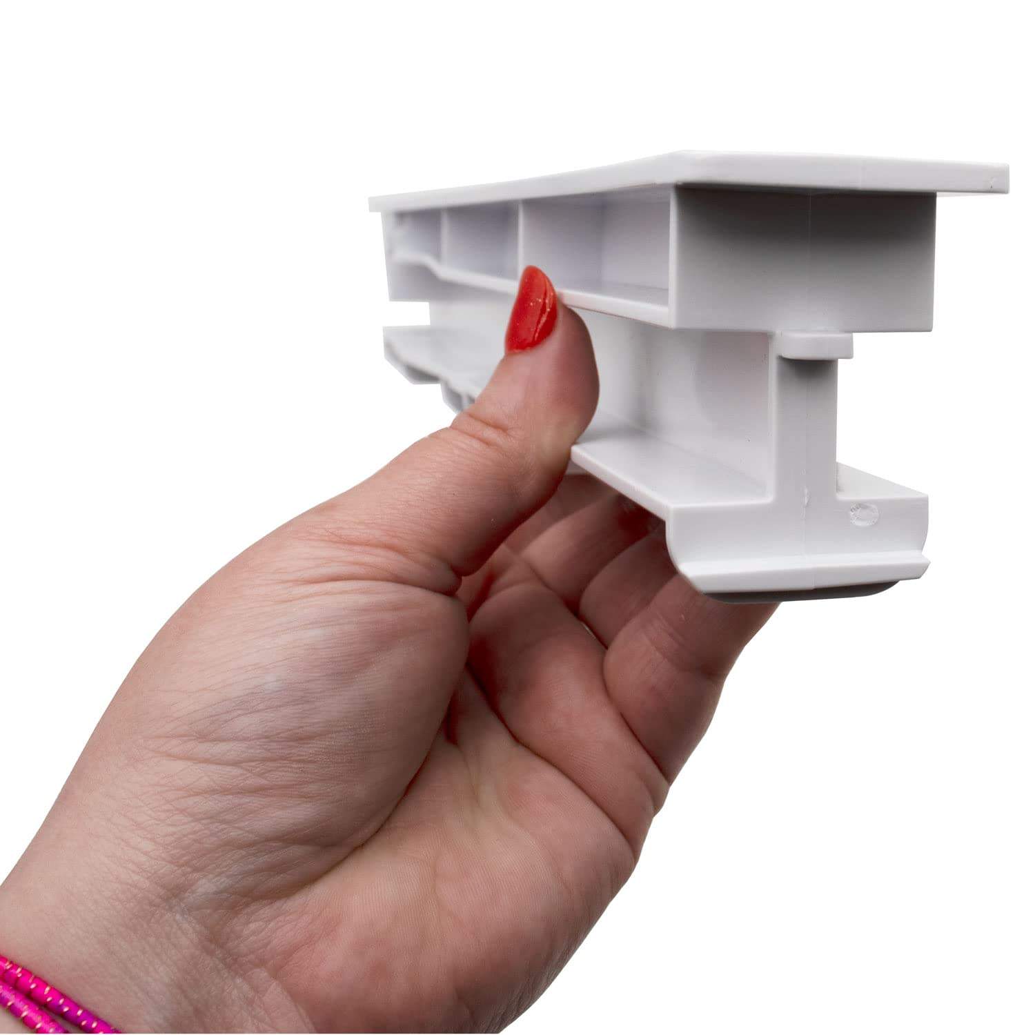 SDW10326469 w10326469-67004514-refrigerator-crisper-drawer-slide-rail view 41