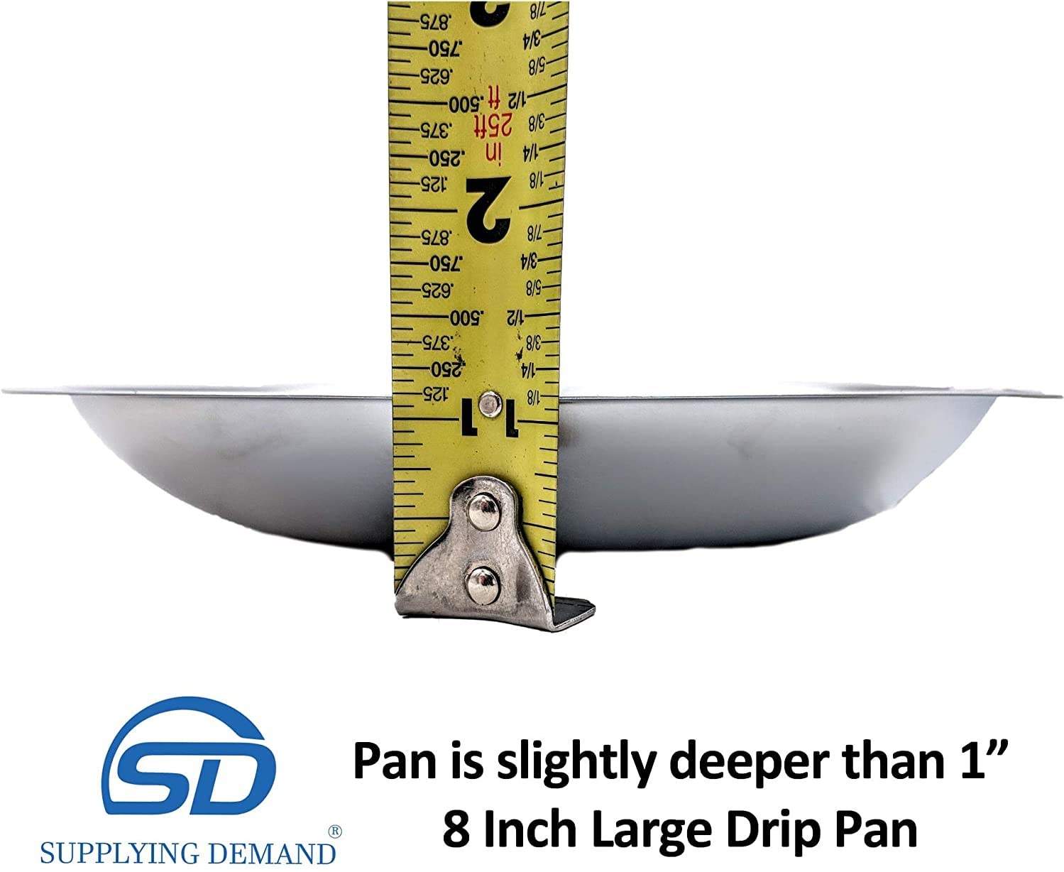 SDWB32X10013 wb32x10013-cooktop-drip-pan view 21